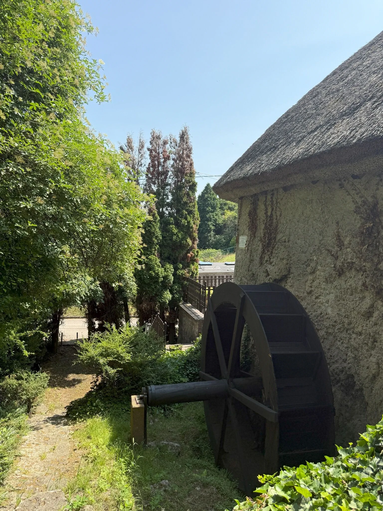 Siske Malom Vendégház Balatonfüred – Balatonfüred, Węgry