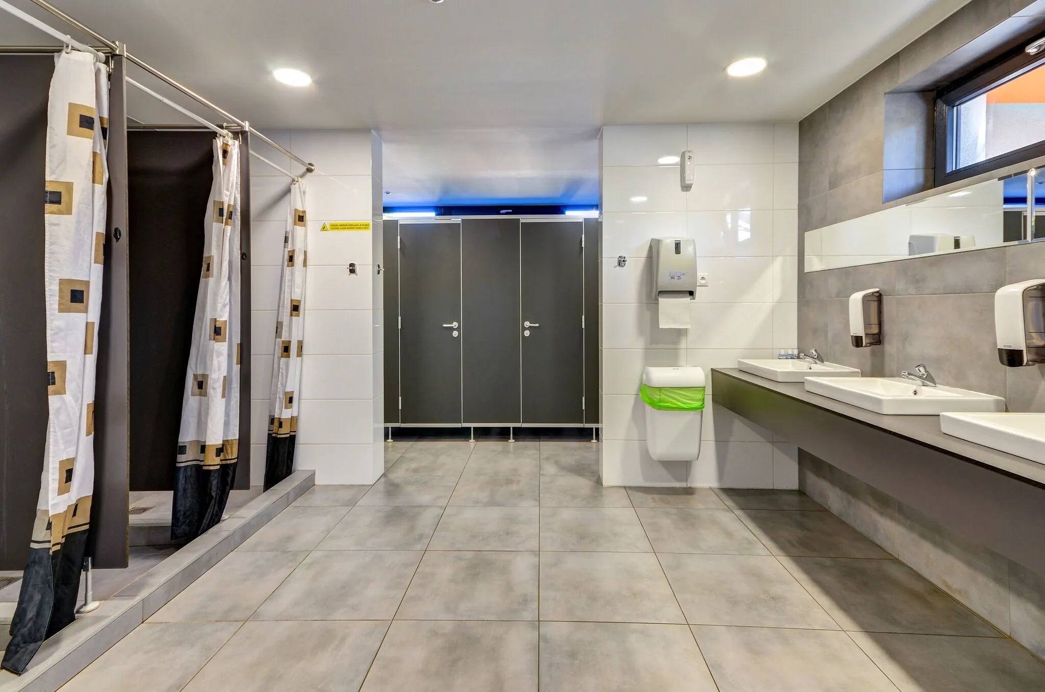Holiday houses Barca Košice – Koszyce, Słowacja