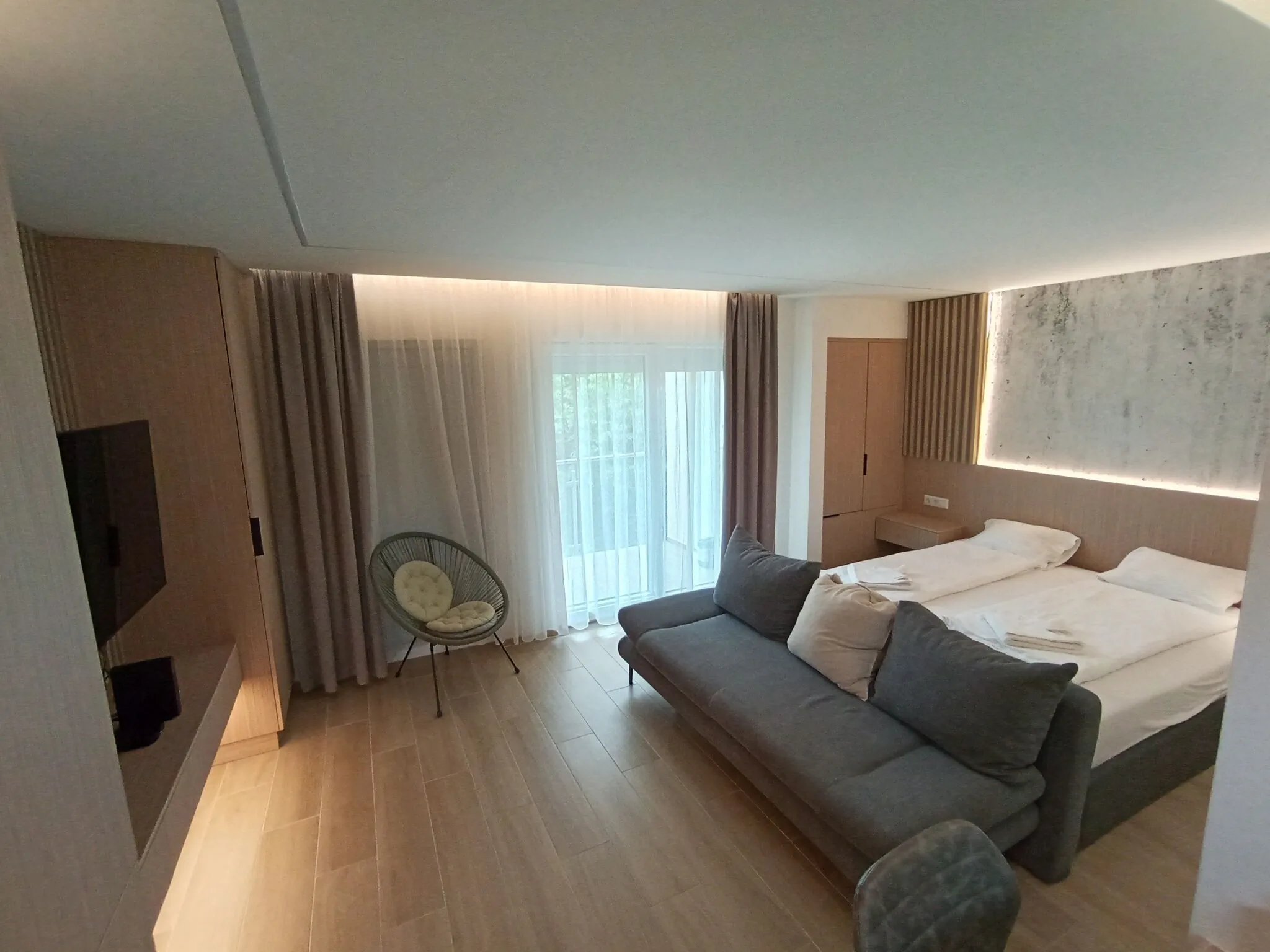 Harbor Hideaway Balatonfüred – Balatonfüred, Ungaria