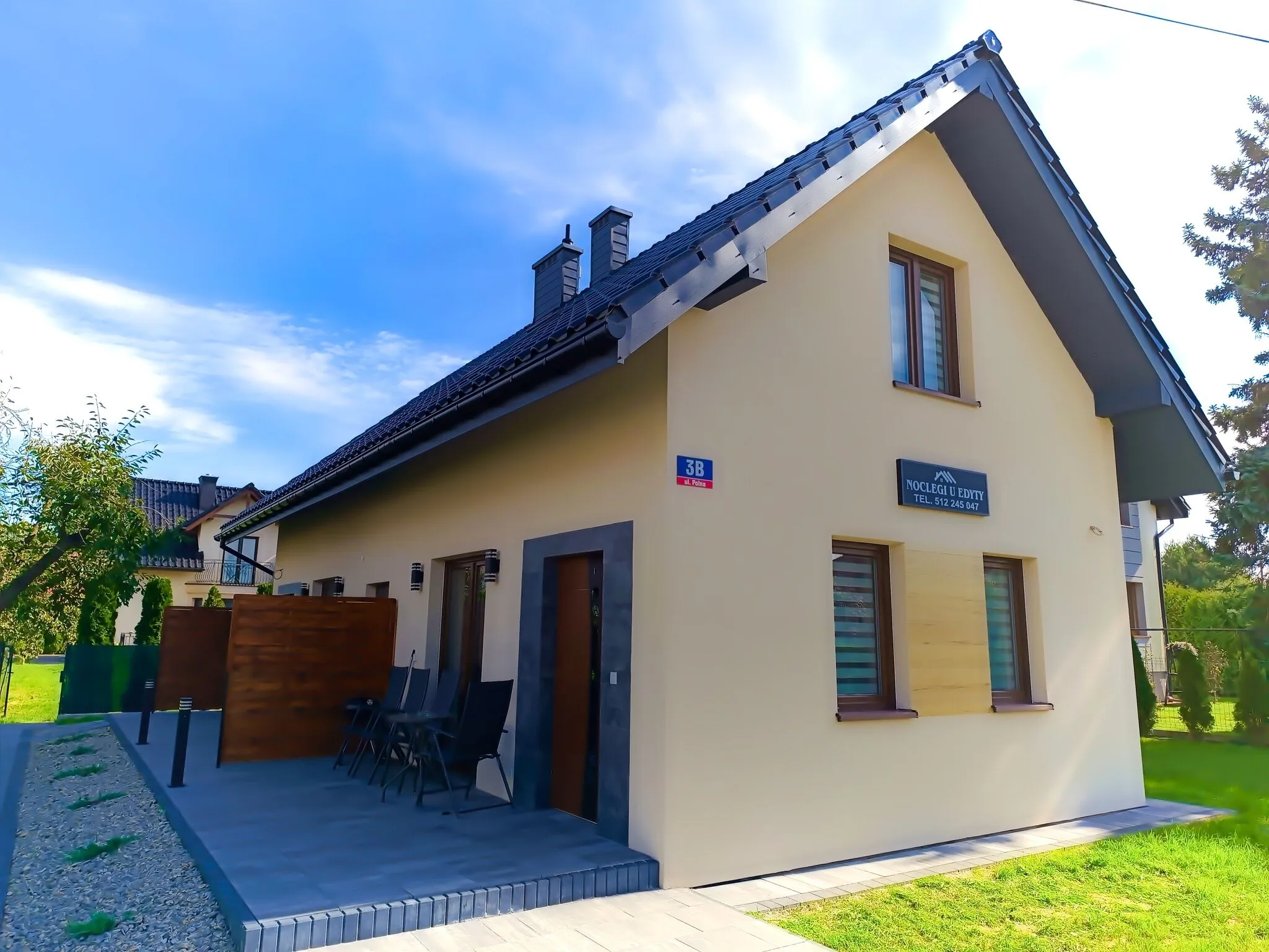 Noclegi u Edyty Zator – Zator, Polonia