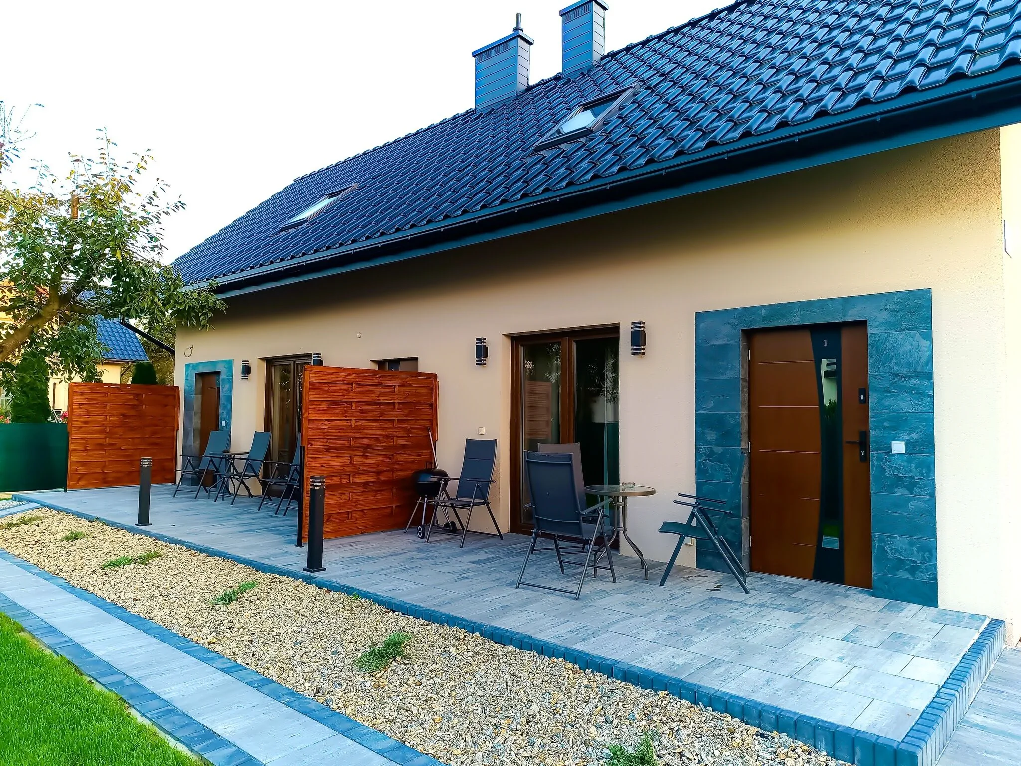 Noclegi u Edyty Zator – Zator, Polonia
