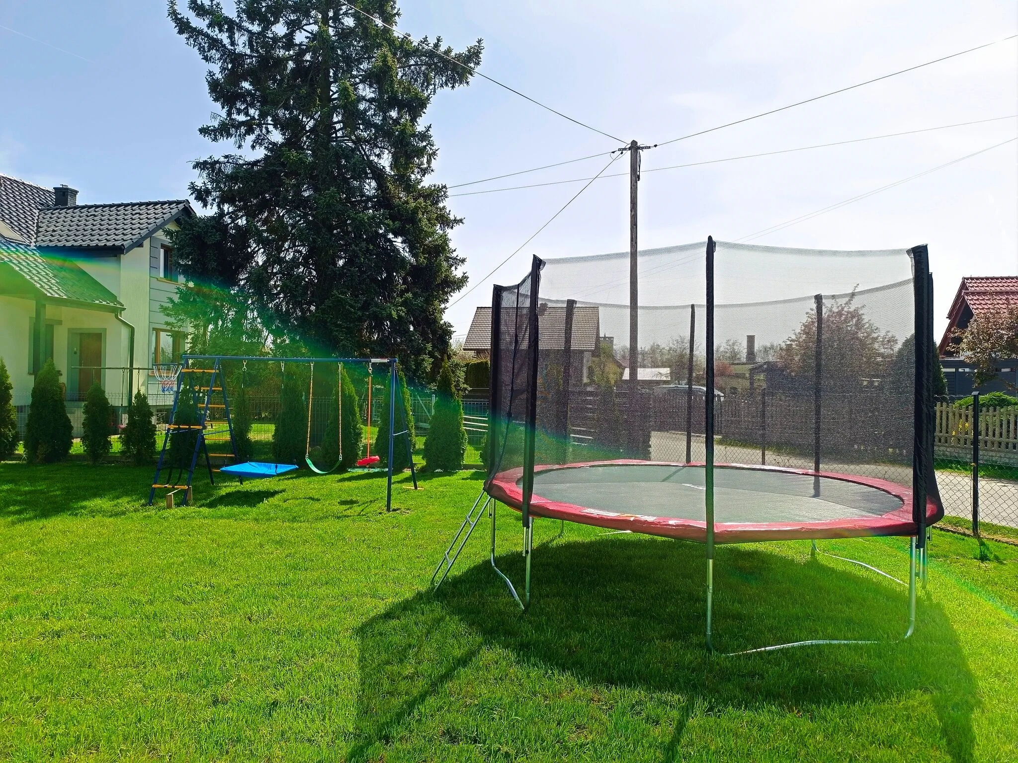 Noclegi u Edyty Zator – Zator, Polonia