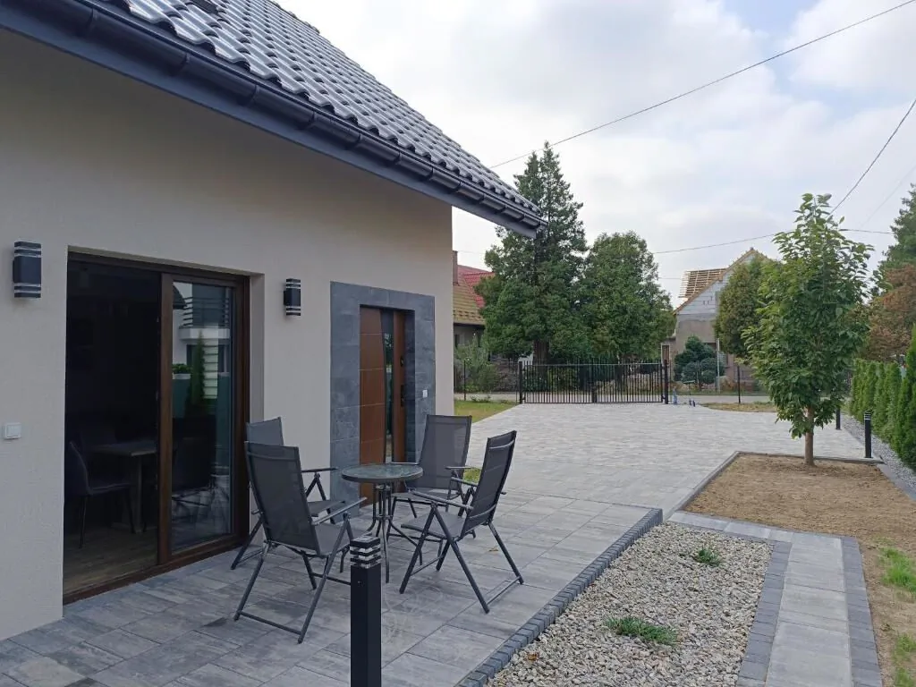 Noclegi u Edyty Zator – Zator, Polonia