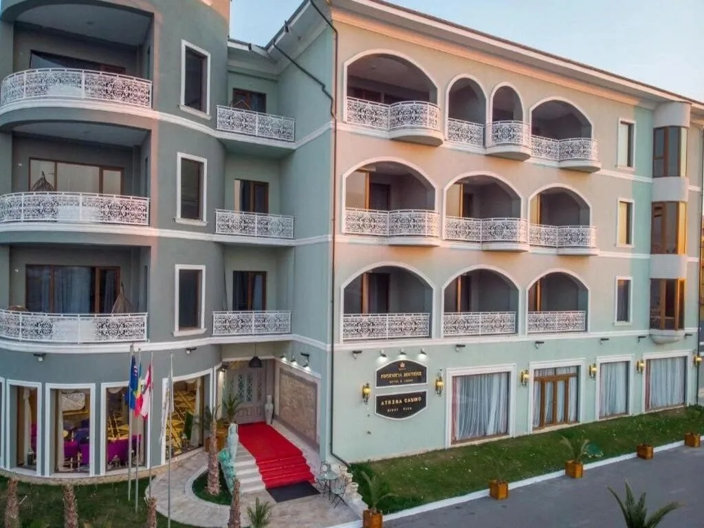 Phoenicia Boutique Hotel Mamaia - foto 1