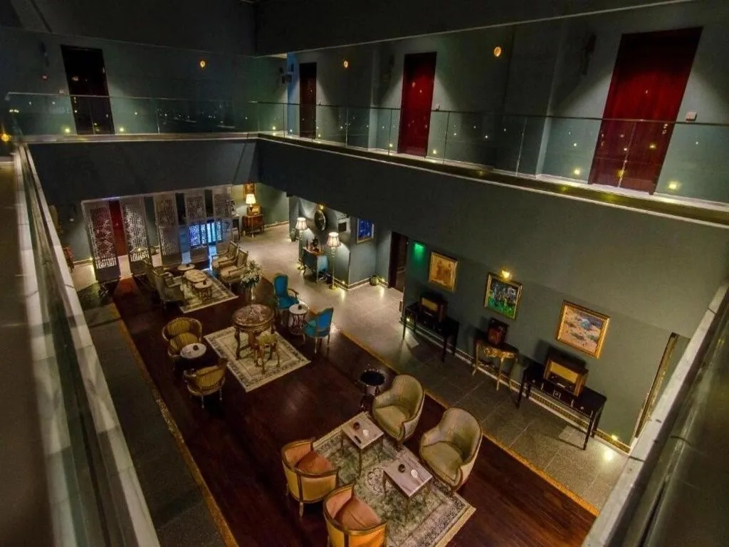 Phoenicia Boutique Hotel Mamaia - foto 2