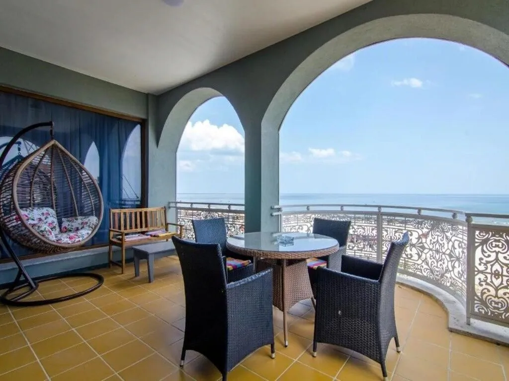 Phoenicia Boutique Hotel Mamaia - foto 3