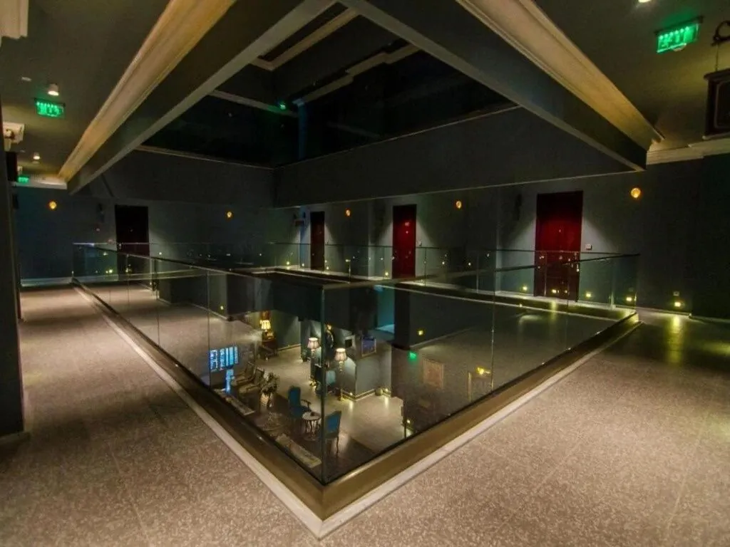 Phoenicia Boutique Hotel Mamaia - foto 4