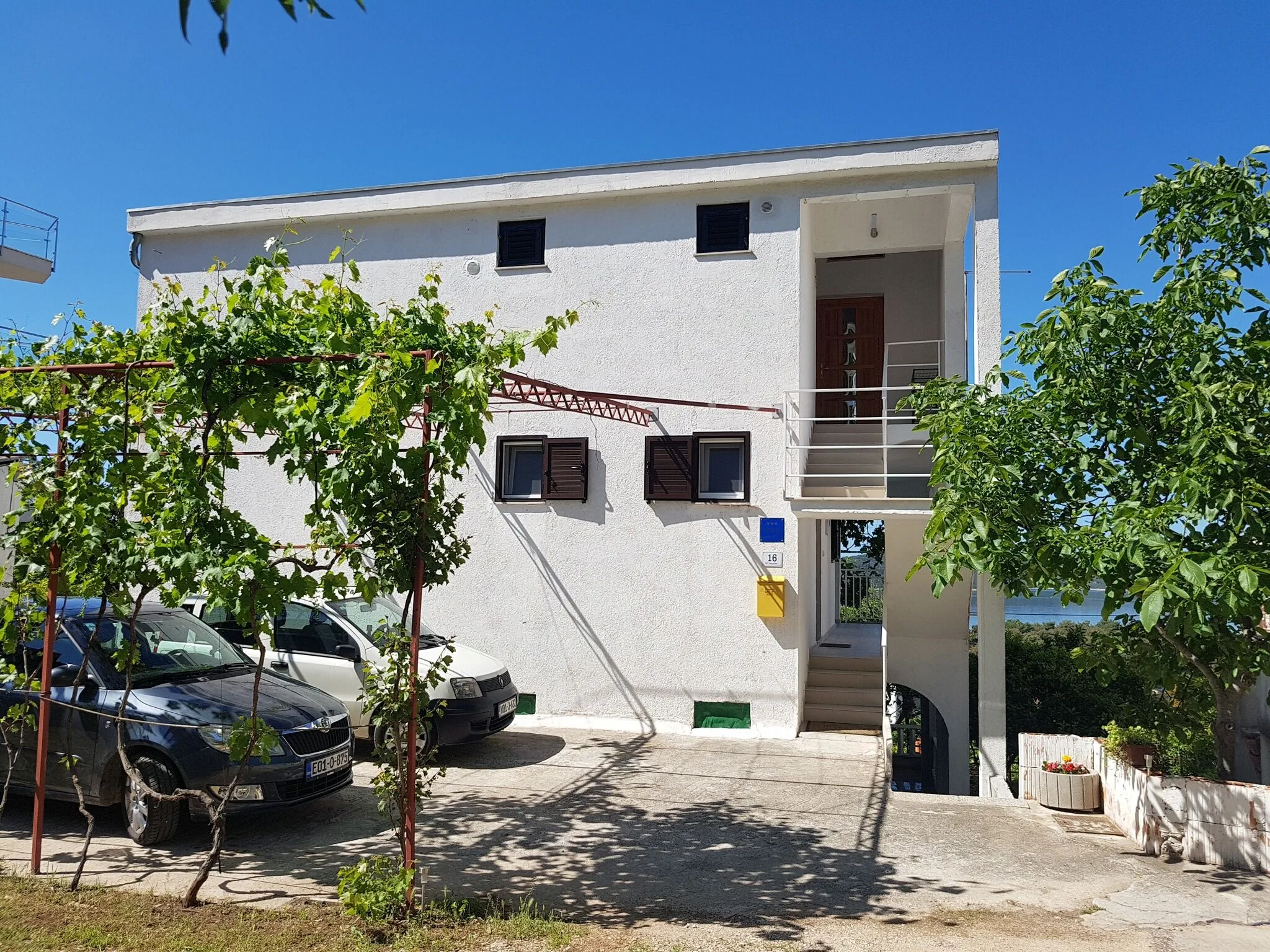 Apartmani Frane Trogir – Trogir, Chorwacja