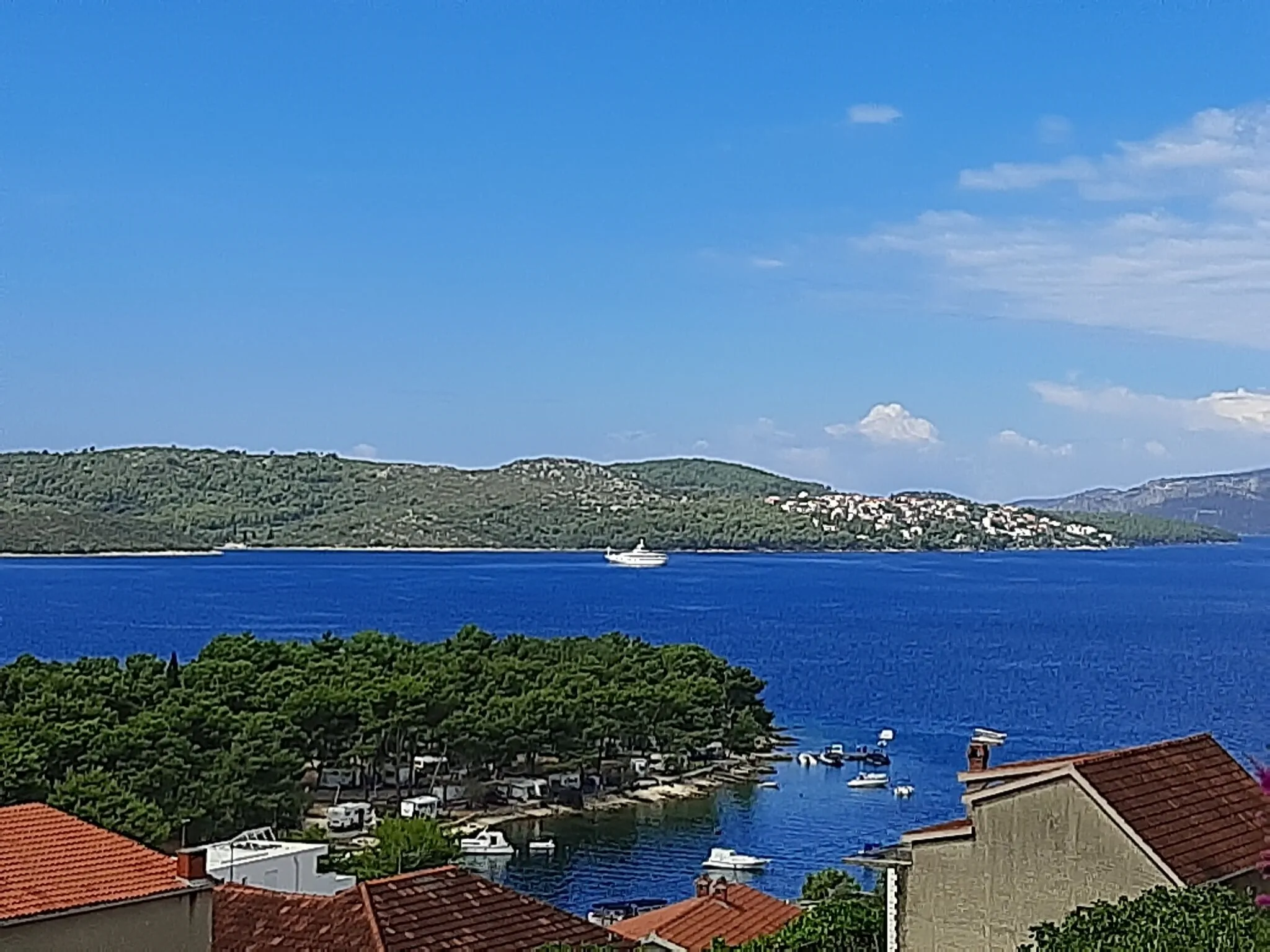 Apartmani Frane Trogir – Trogir, Chorwacja