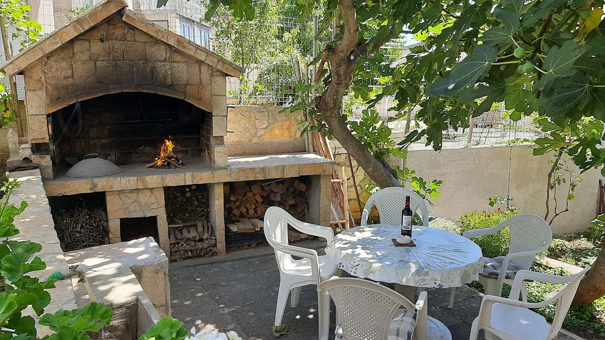 Apartmani Frane Trogir – Trogir, Chorwacja
