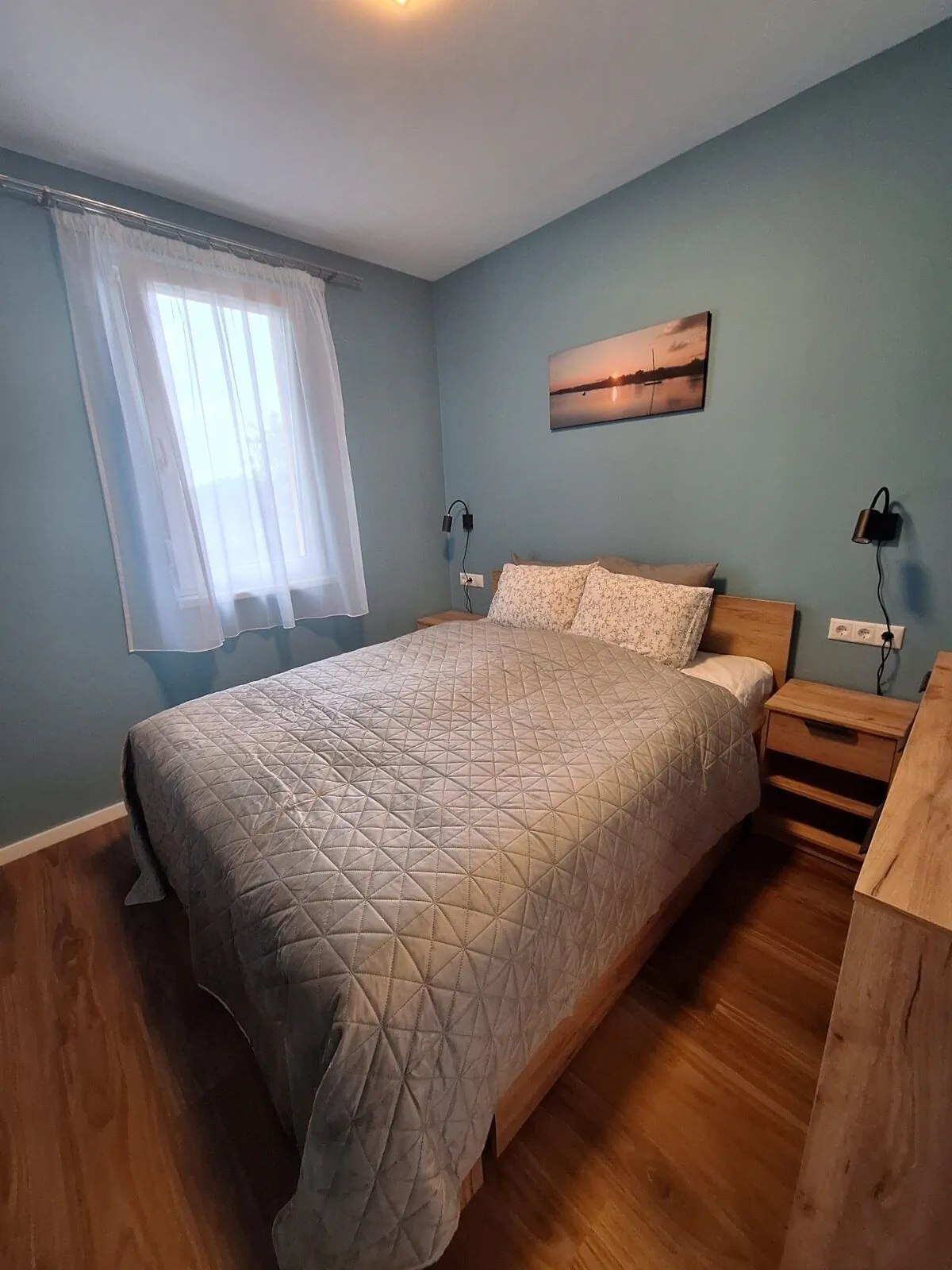 Villa Melissa Alsóörs – Alsóörs, Ungaria