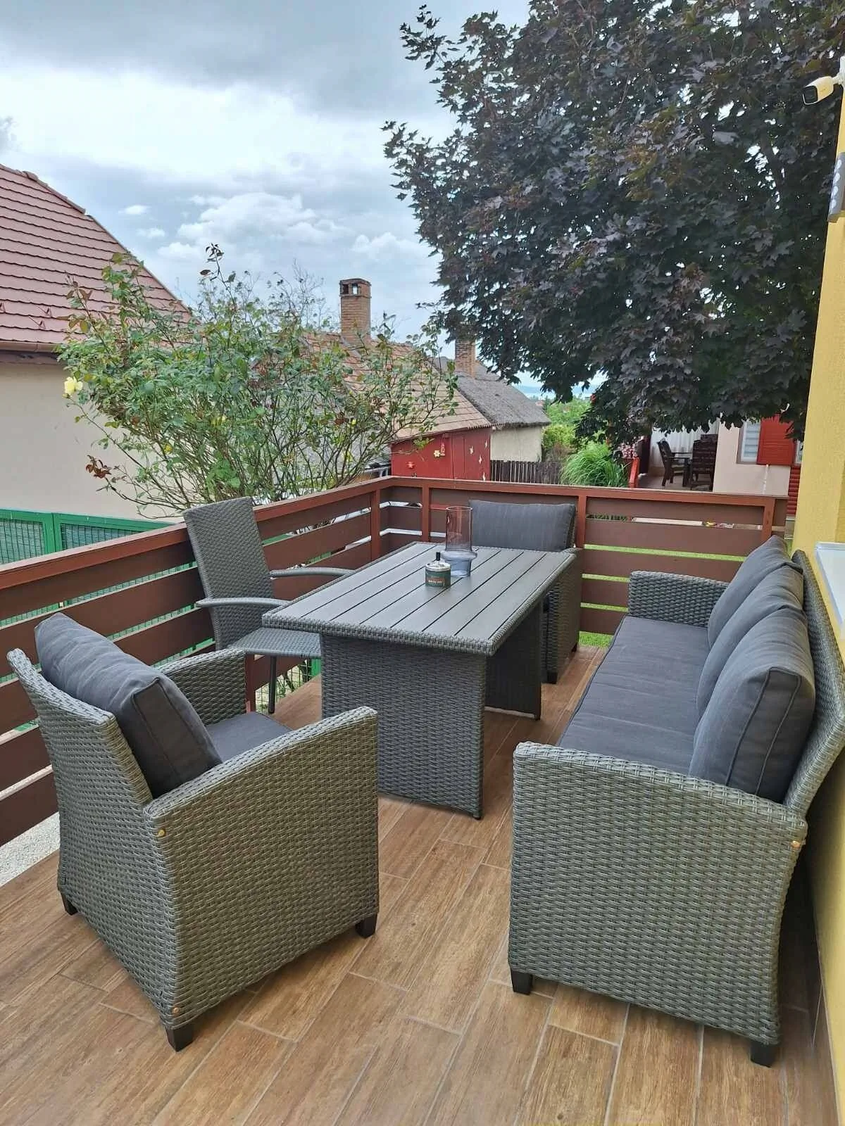 Villa Melissa Alsóörs – Alsóörs, Ungaria
