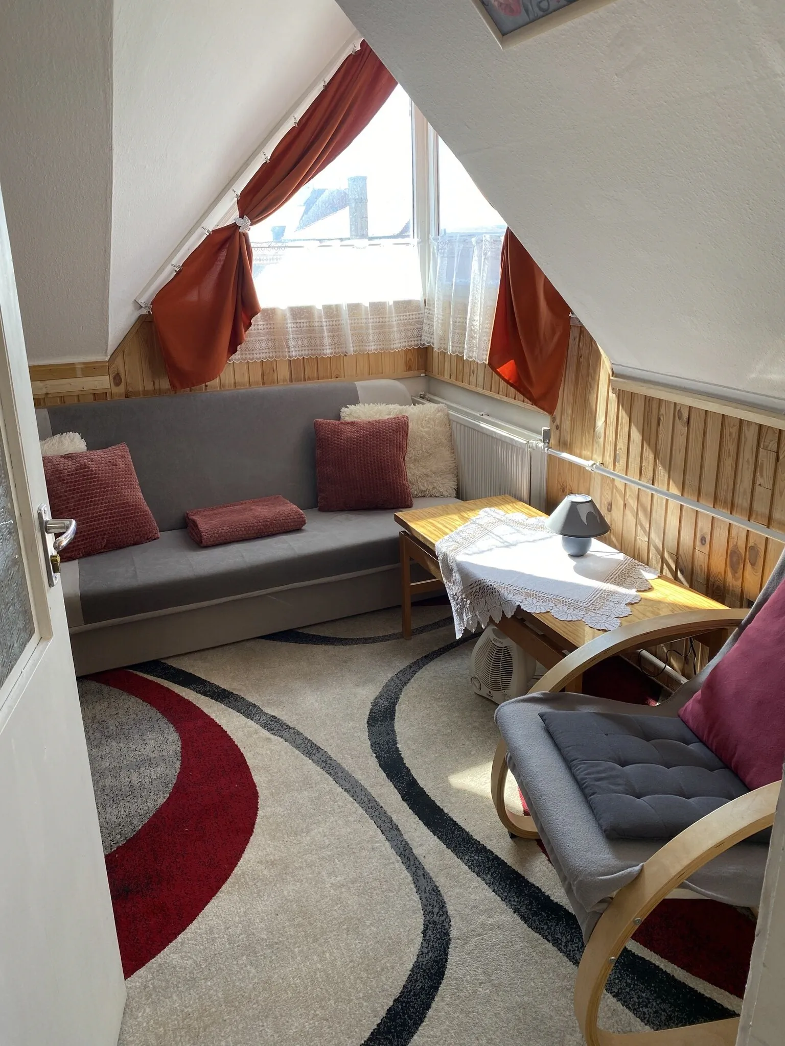 Pemília Apartman Pécs – Pécs, Ungaria