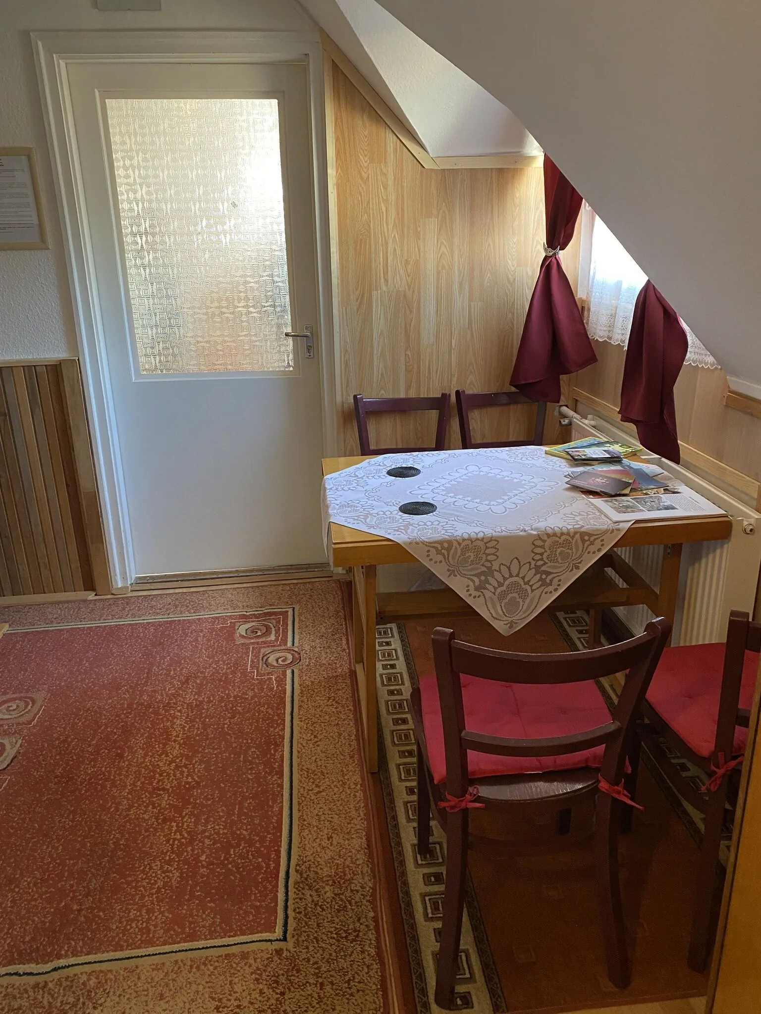 Pemília Apartman Pécs – Pécs, Ungaria