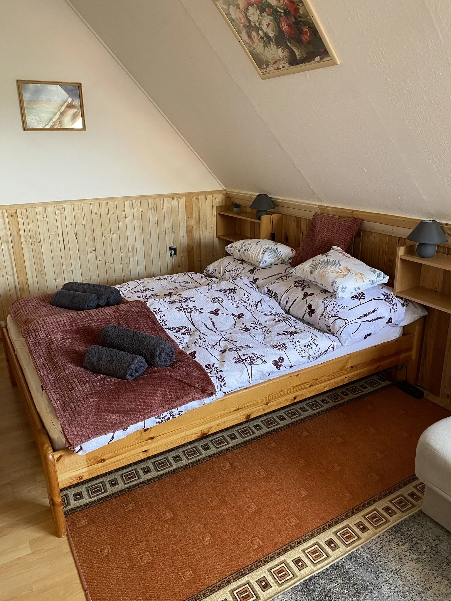 Pemília Apartman Pécs – Pécs, Ungaria