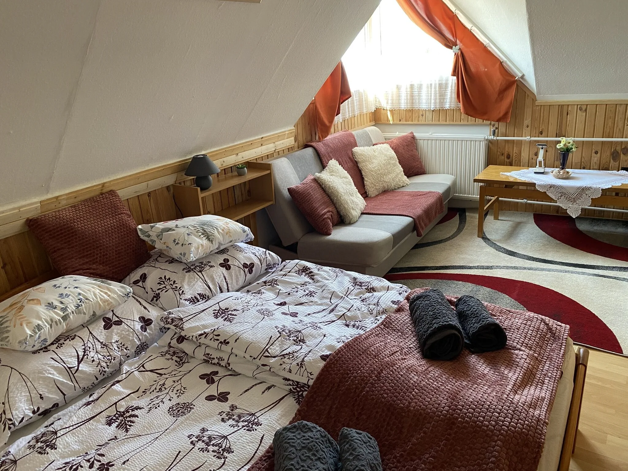 Pemília Apartman Pécs – Pécs, Ungaria