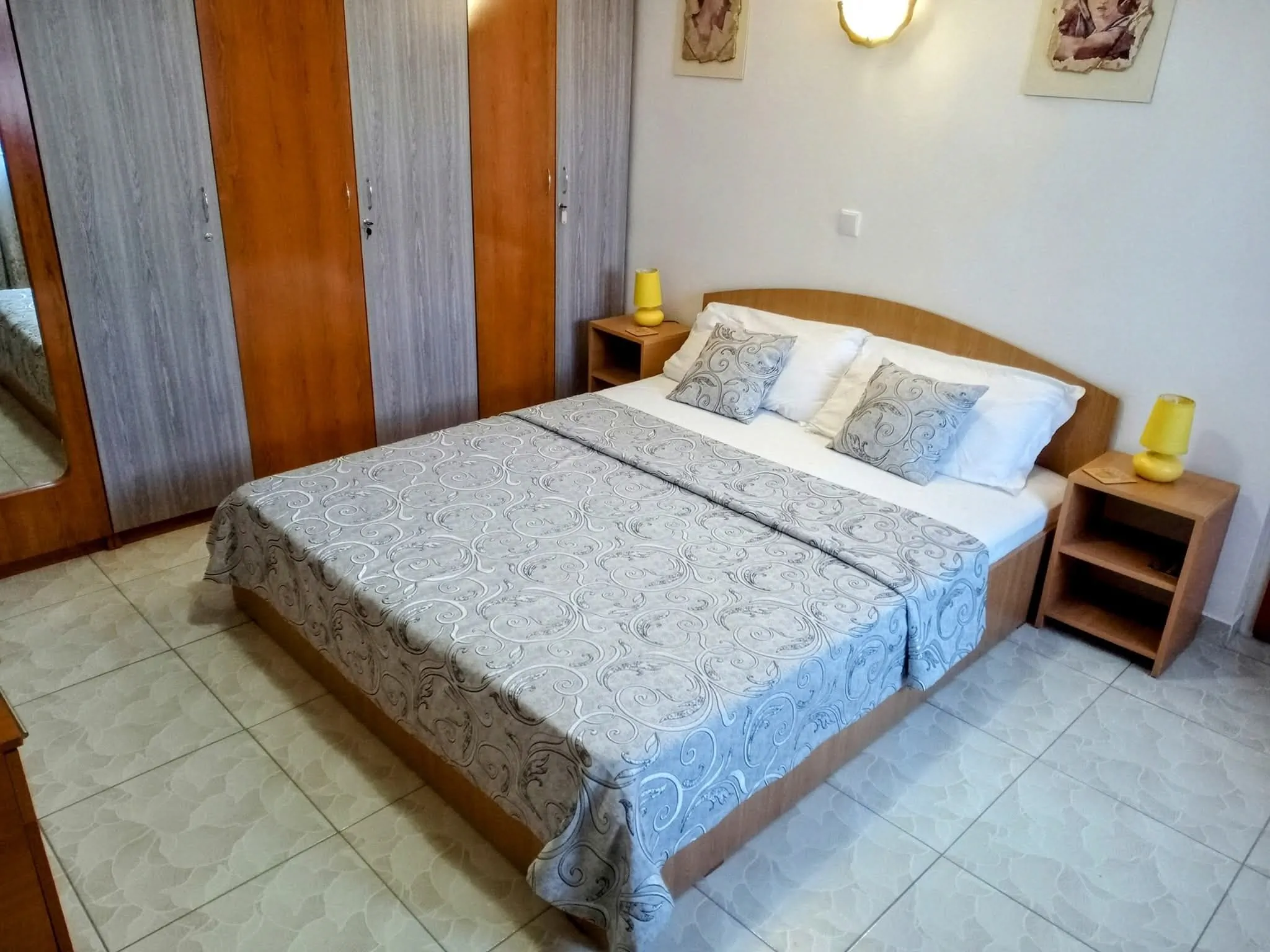 Casa Dorului Mangalia – Mangalia, România