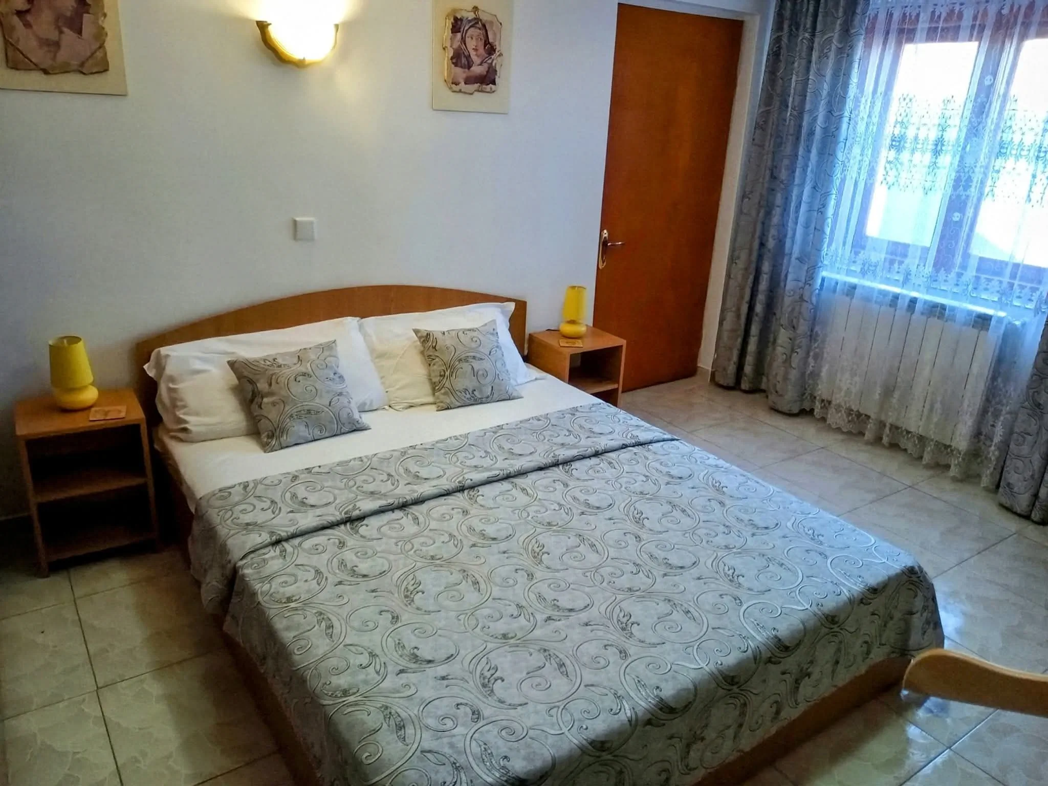 Casa Dorului Mangalia – Mangalia, România