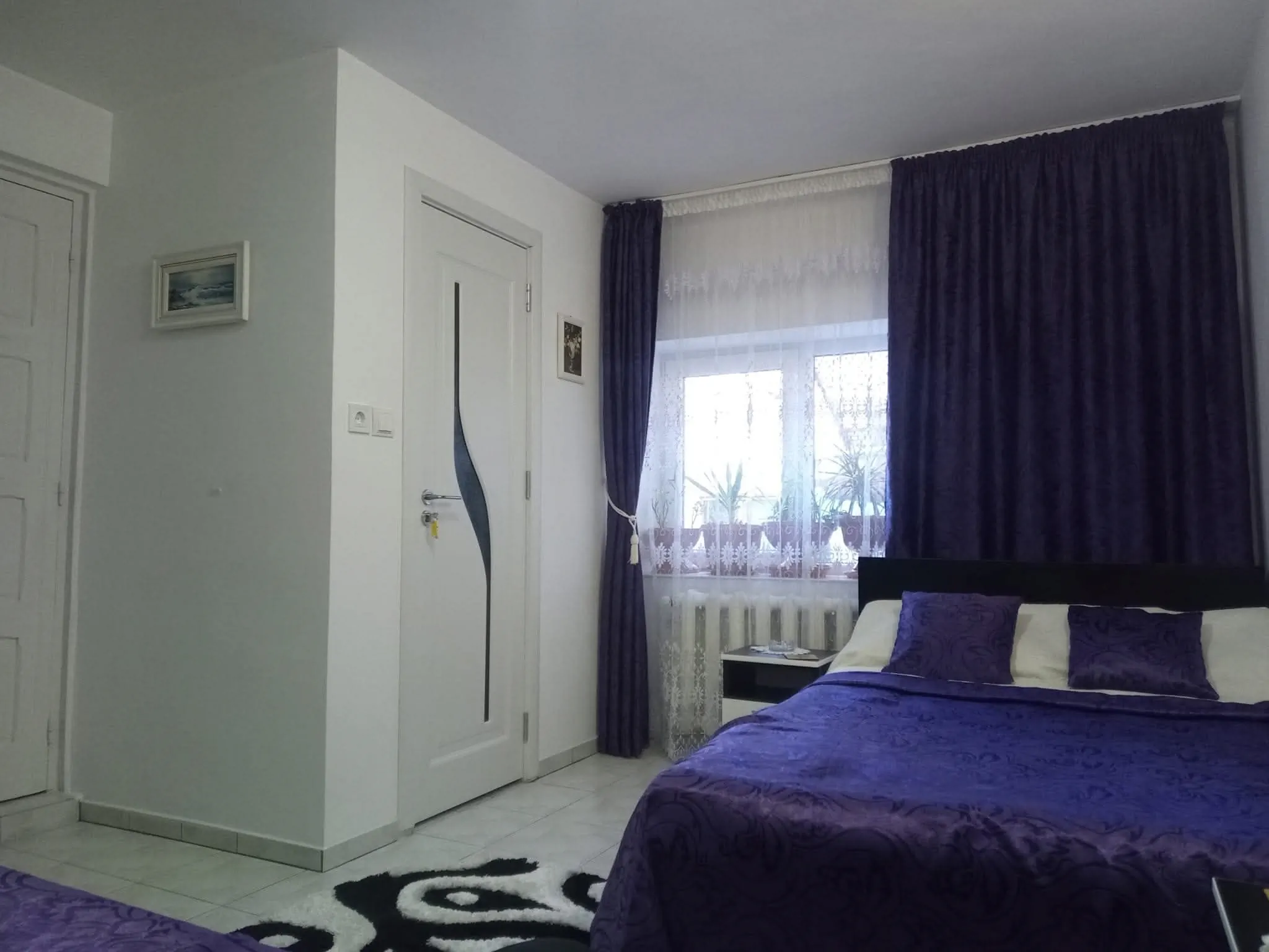 Casa Dorului Mangalia – Mangalia, România