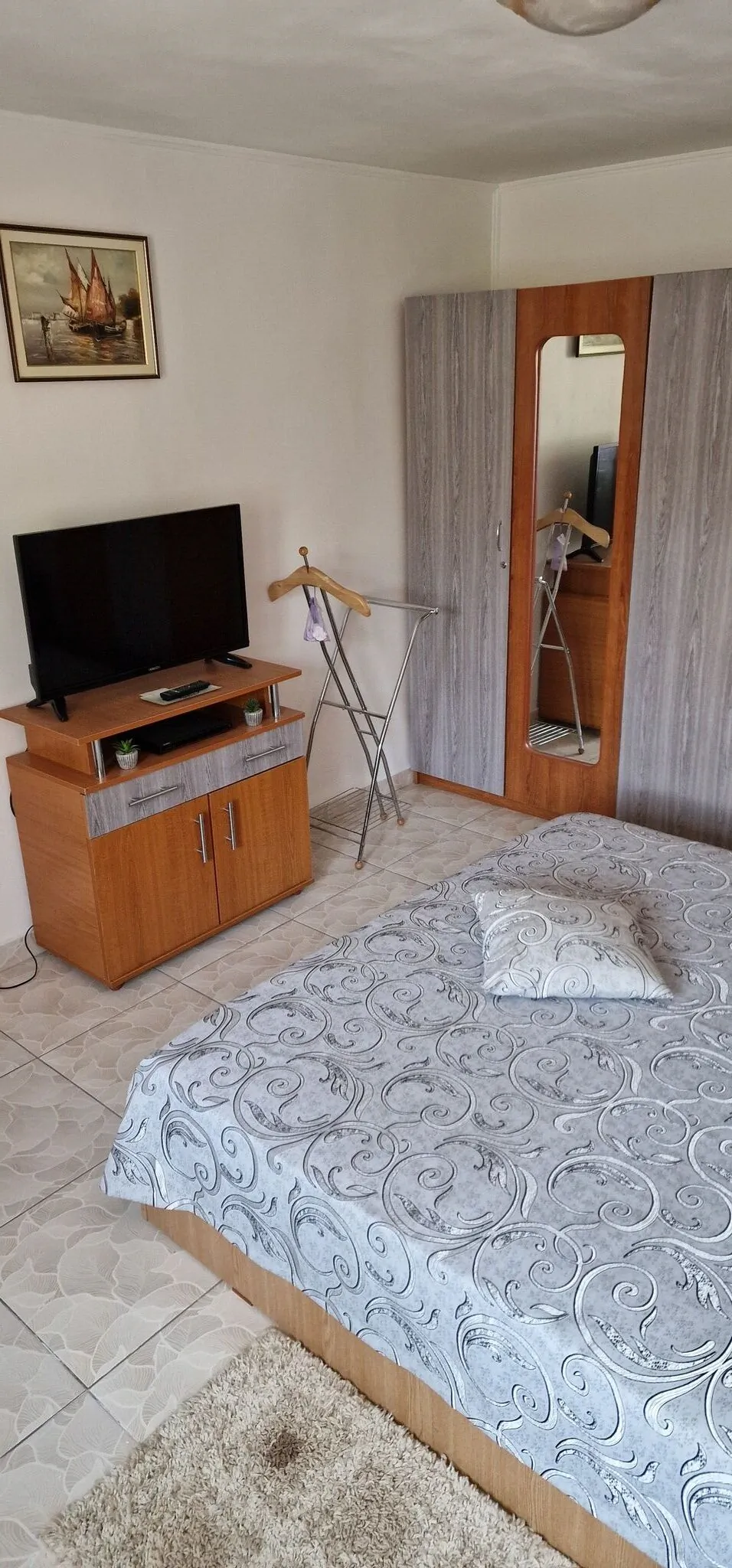 Casa Dorului Mangalia – Mangalia, România