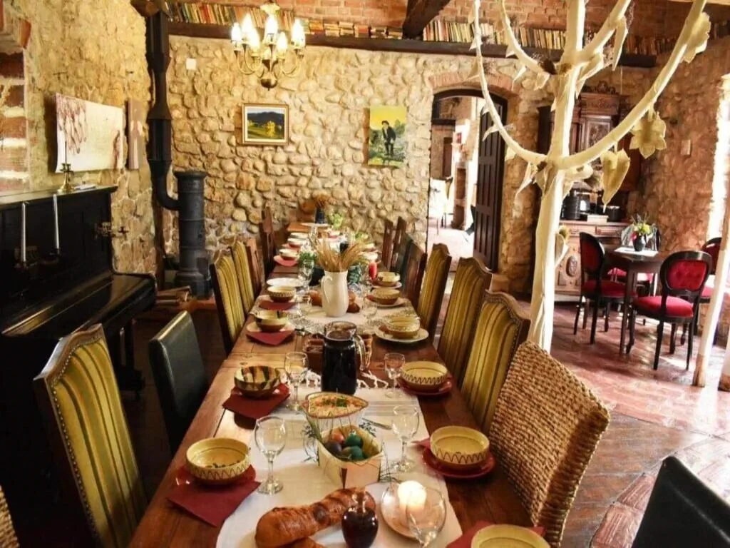 Casa Thea Socolari - foto 3