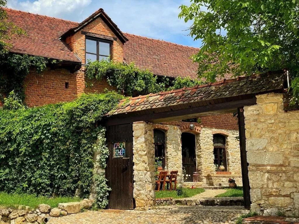 Casa Thea Socolari - foto 1