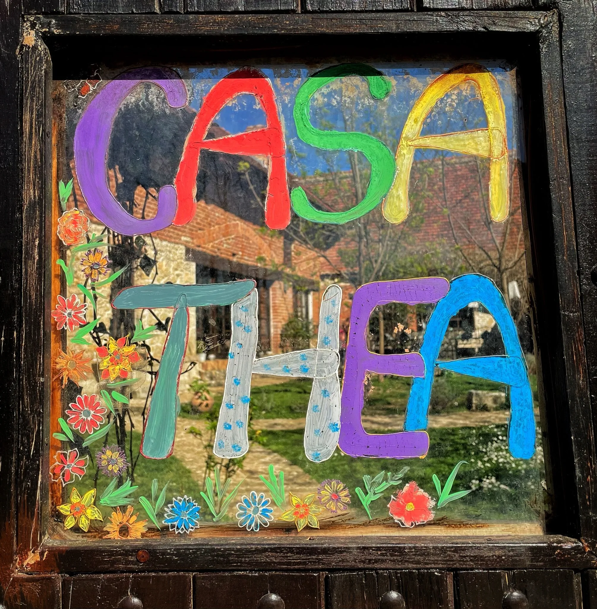 Casa Thea Socolari - foto 8