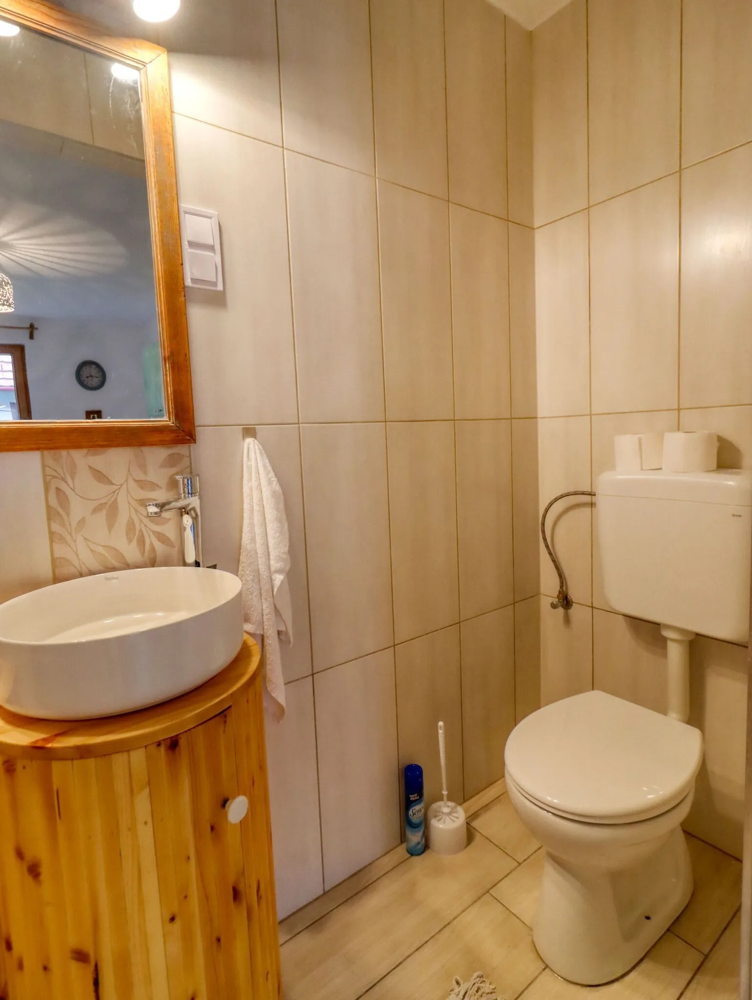 Gerendás Apartman Szilvásvárad – Szilvásvárad, Ungaria