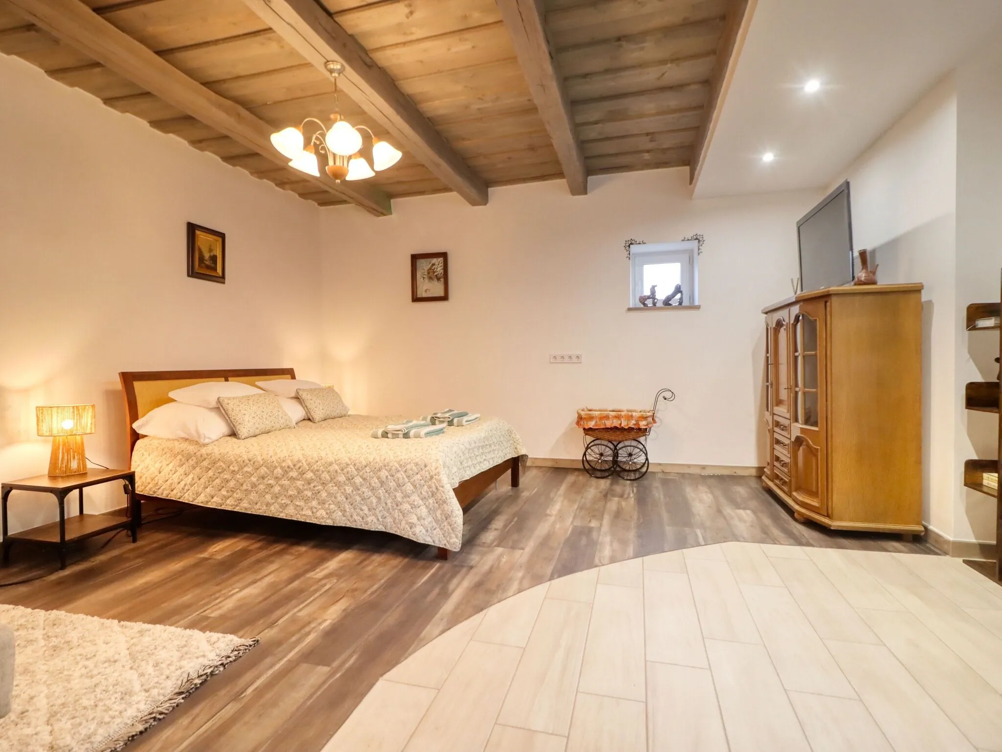 Gerendás Apartman Szilvásvárad – Szilvásvárad, Ungaria