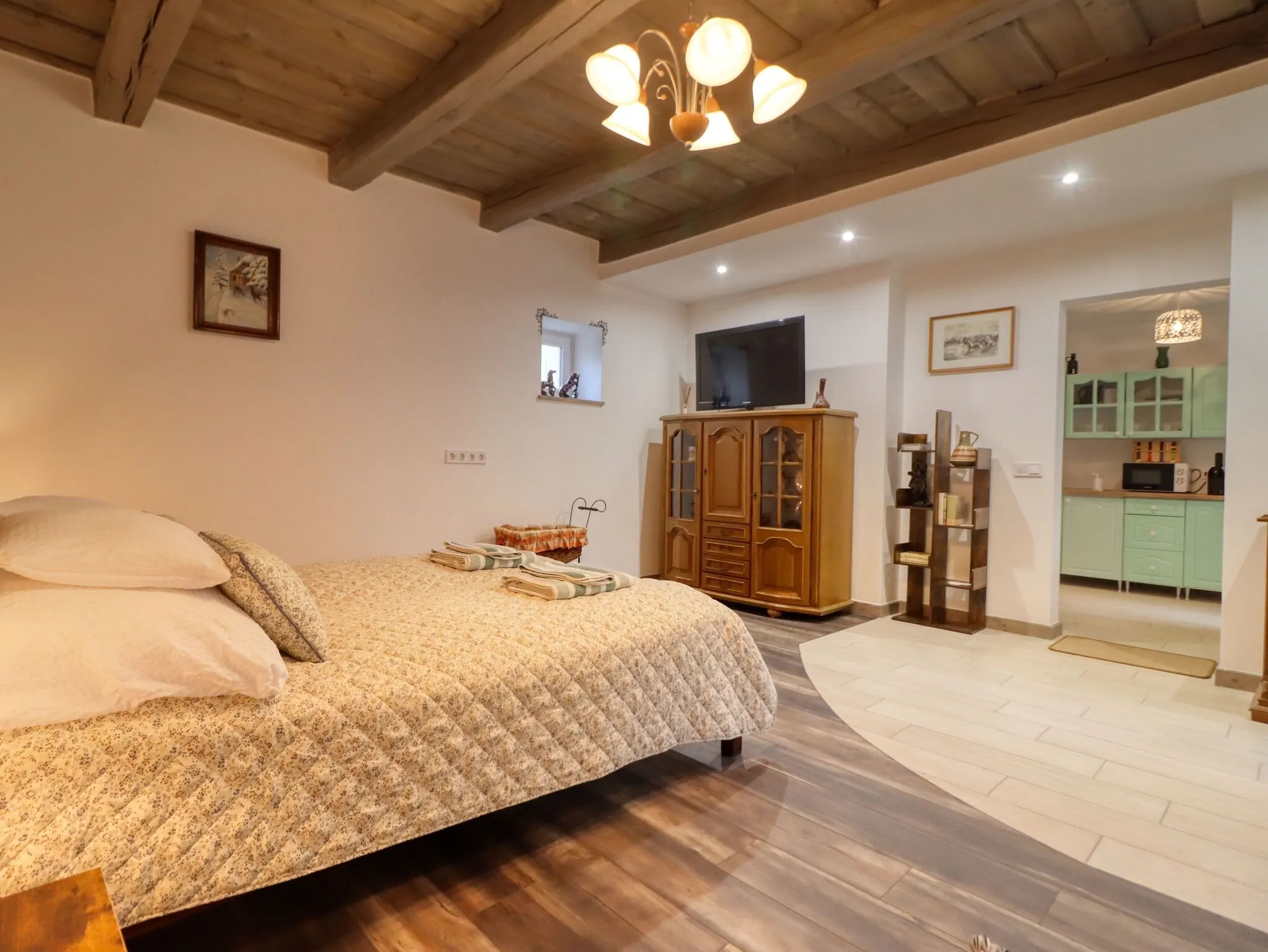 Gerendás Apartman Szilvásvárad – Szilvásvárad, Ungaria