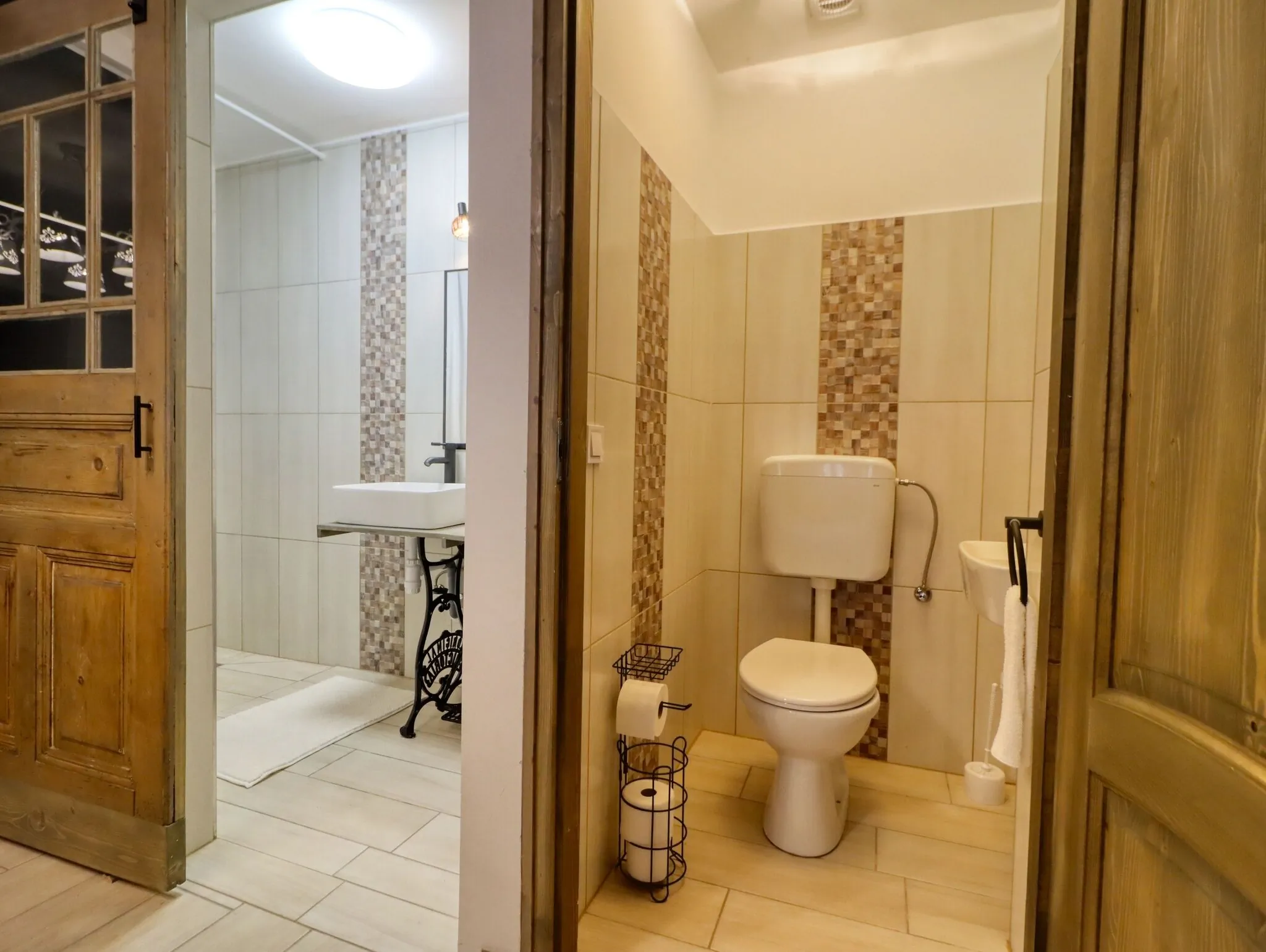 Gerendás Apartman Szilvásvárad – Szilvásvárad, Ungaria