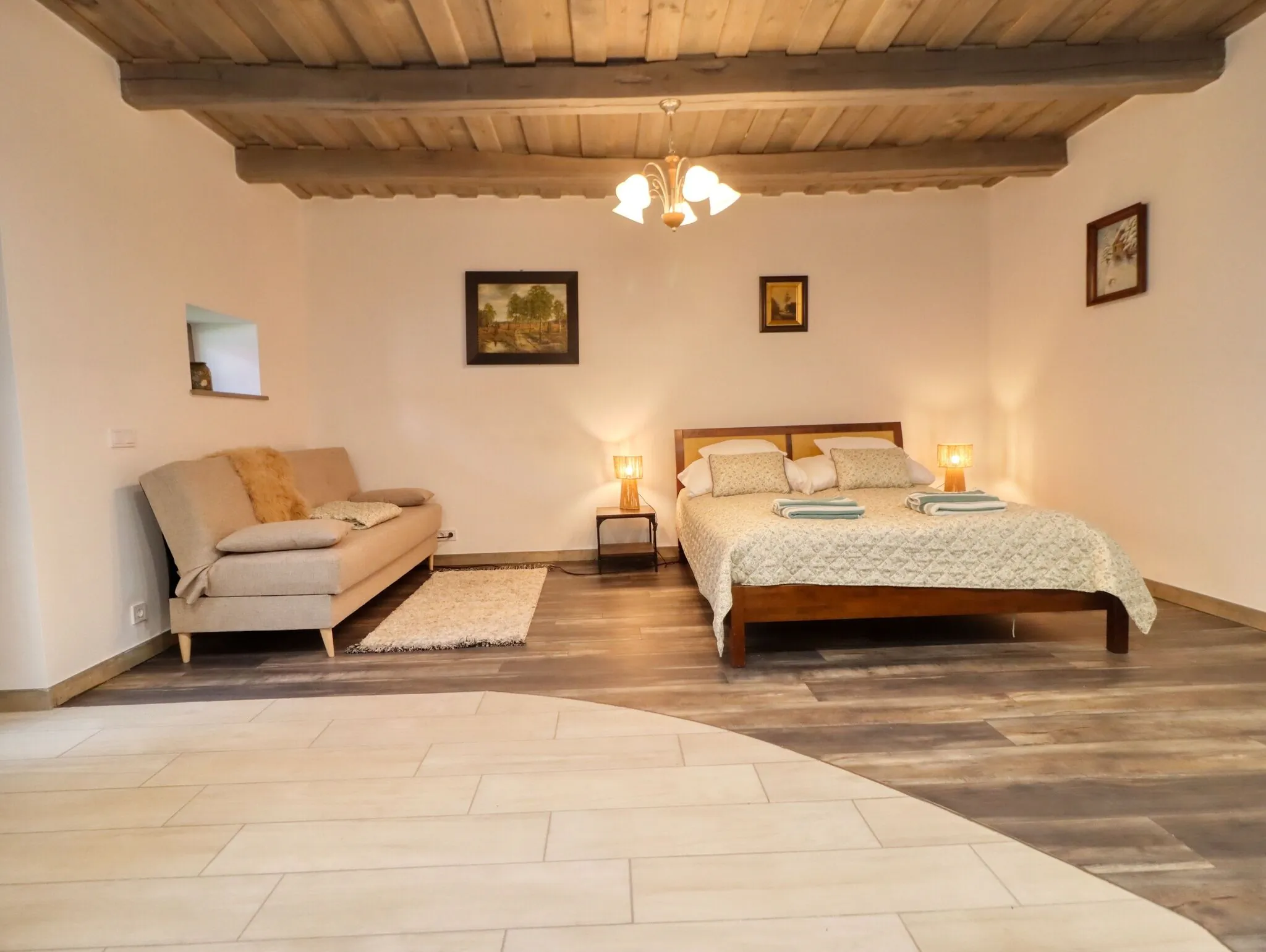 Gerendás Apartman Szilvásvárad – Szilvásvárad, Ungaria