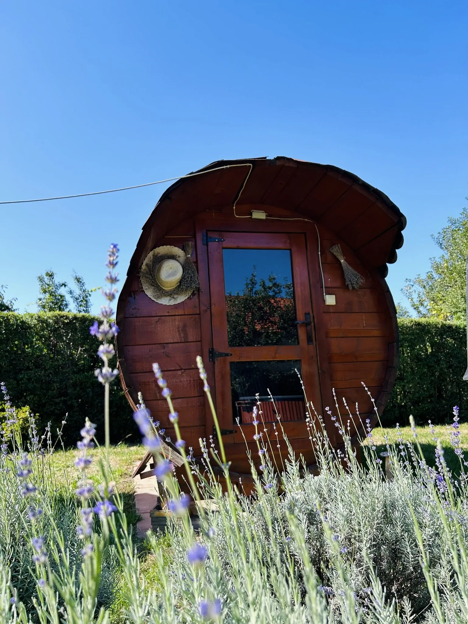Casa de vacanță “La Teo” Măru – Măru, România