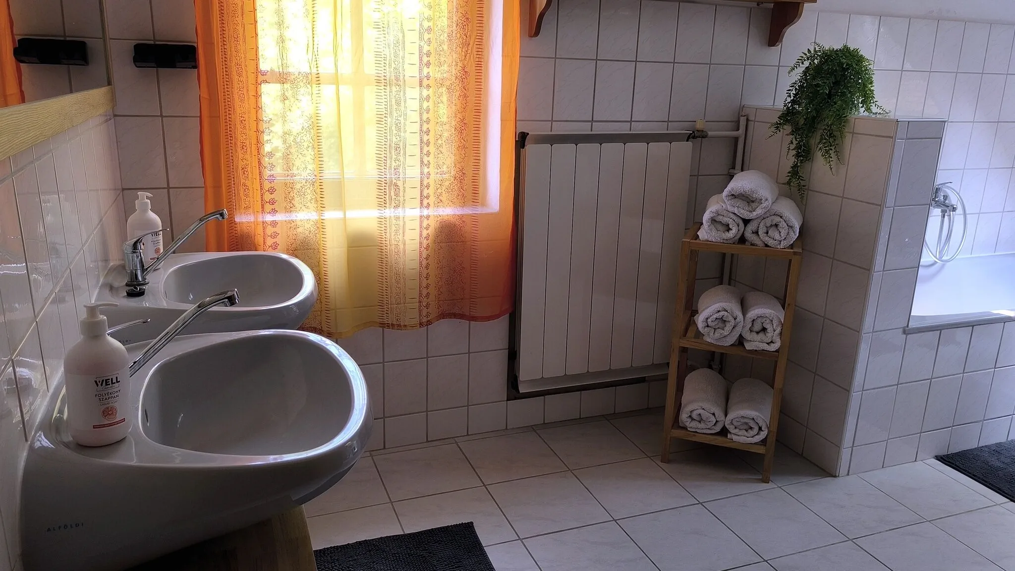 Parti dűlő Apartman Andornaktálya – Andornaktálya, Ungaria