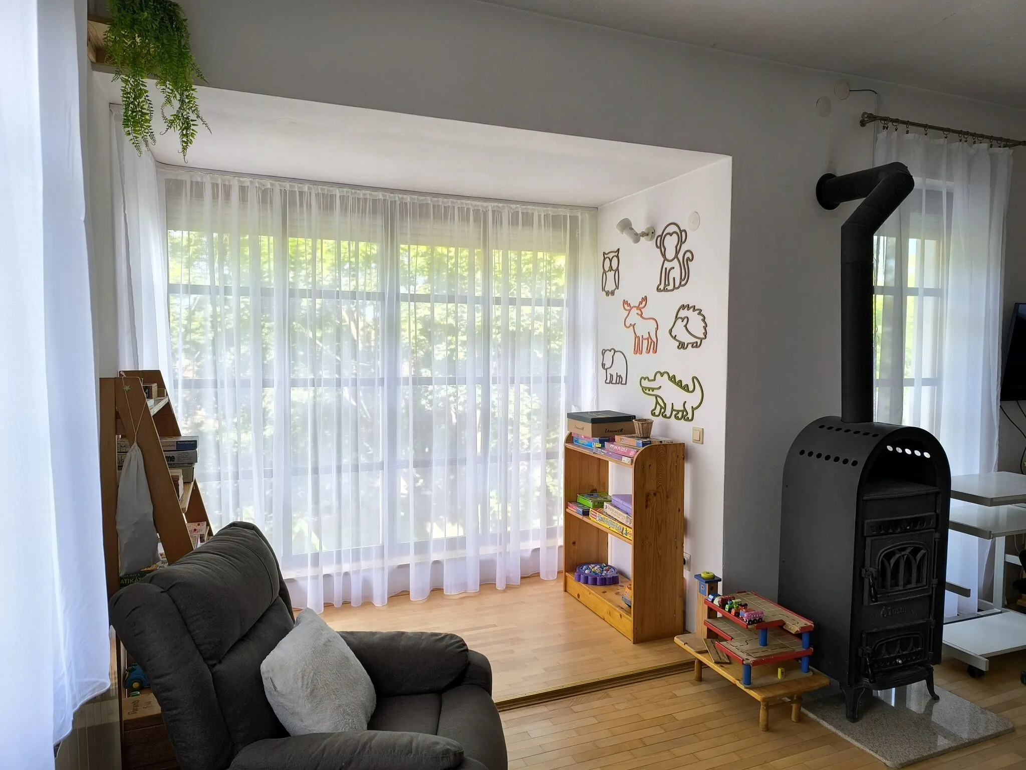 Parti dűlő Apartman Andornaktálya – Andornaktálya, Ungaria