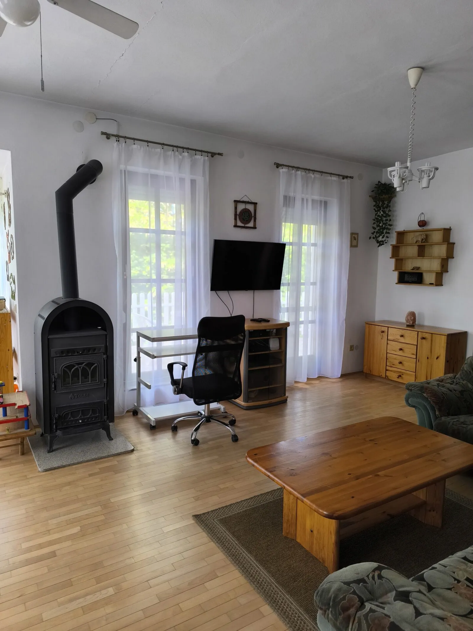 Parti dűlő Apartman Andornaktálya – Andornaktálya, Ungaria
