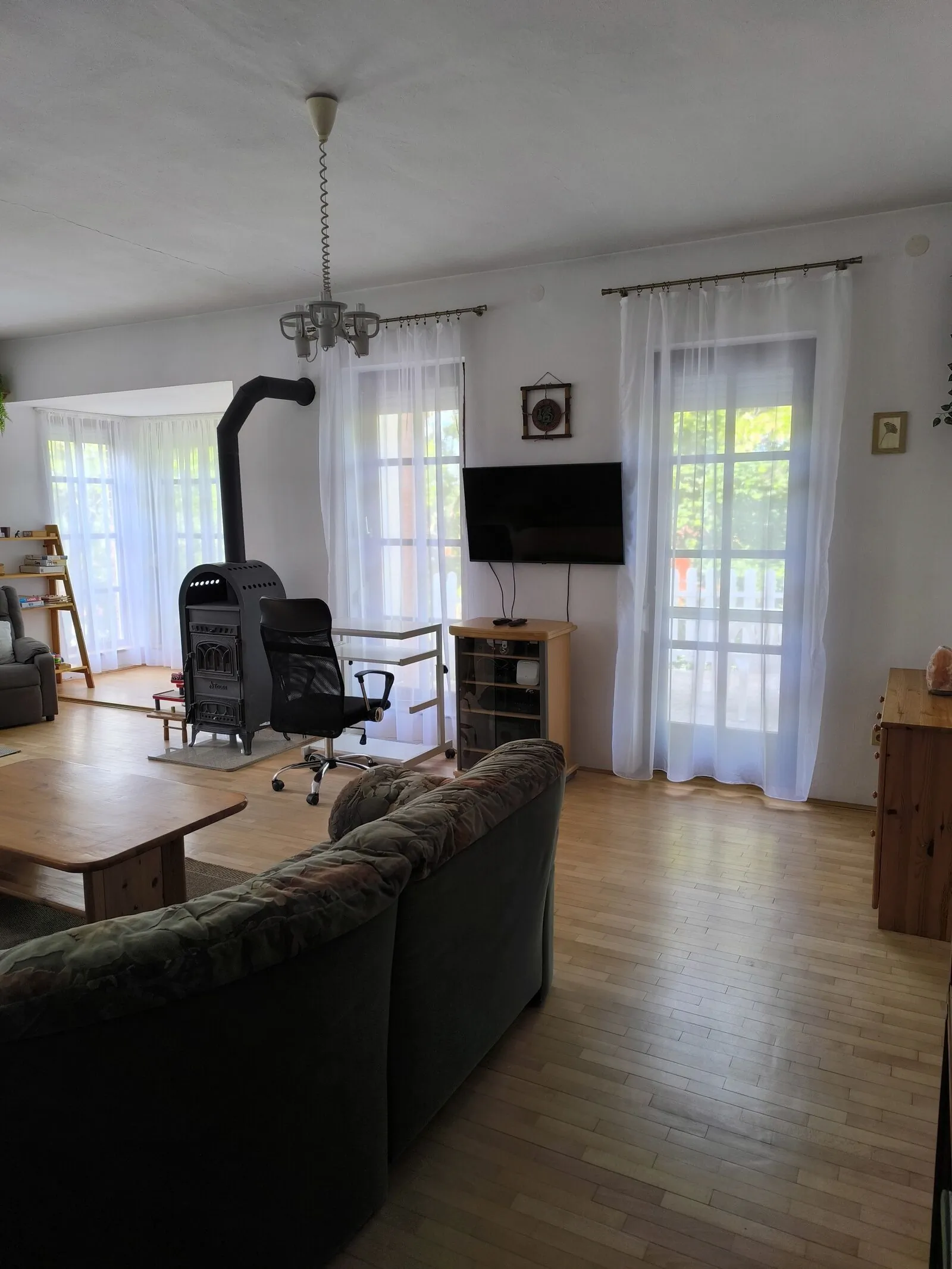 Parti dűlő Apartman Andornaktálya – Andornaktálya, Ungaria