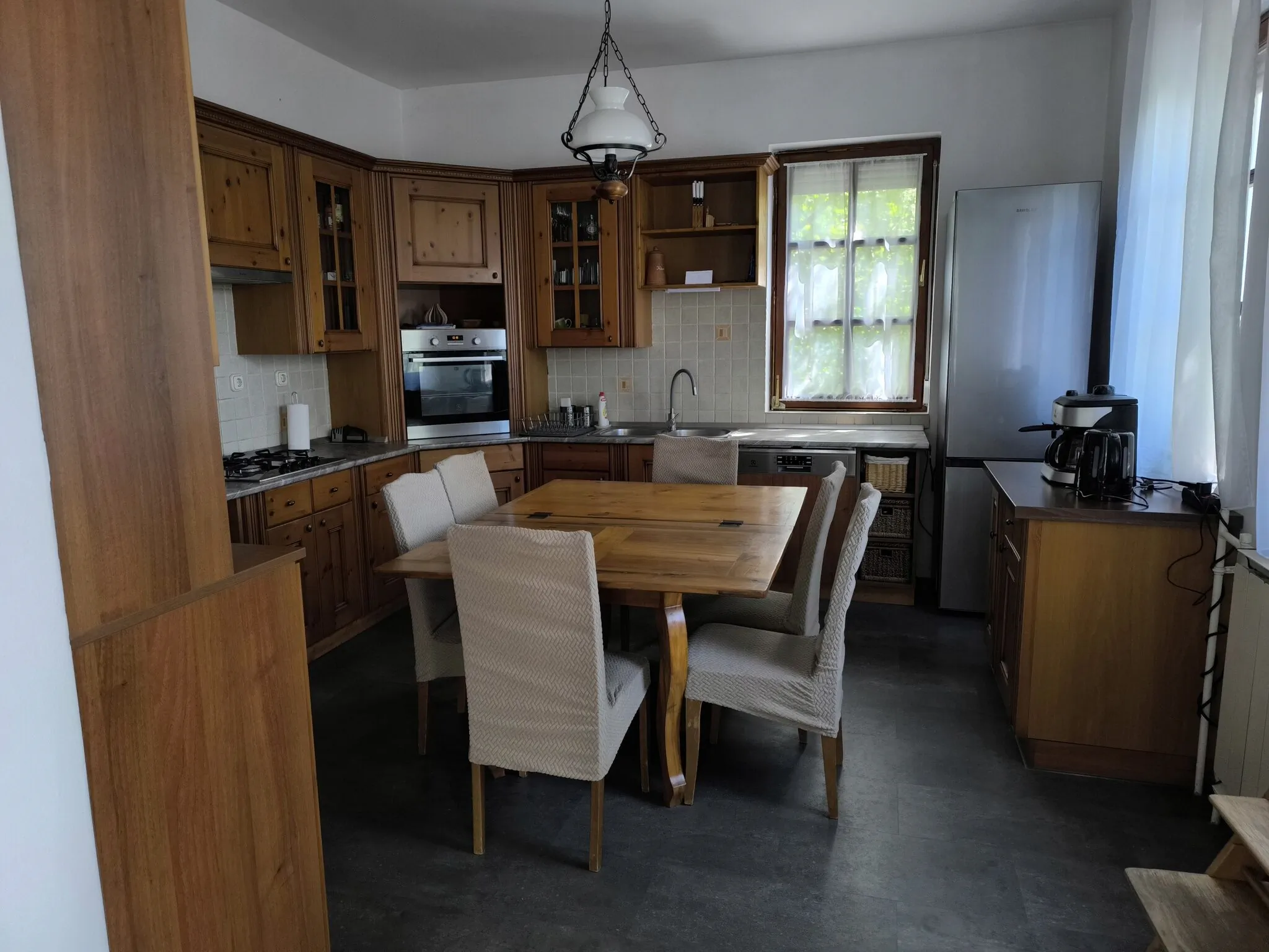 Parti dűlő Apartman Andornaktálya – Andornaktálya, Ungaria