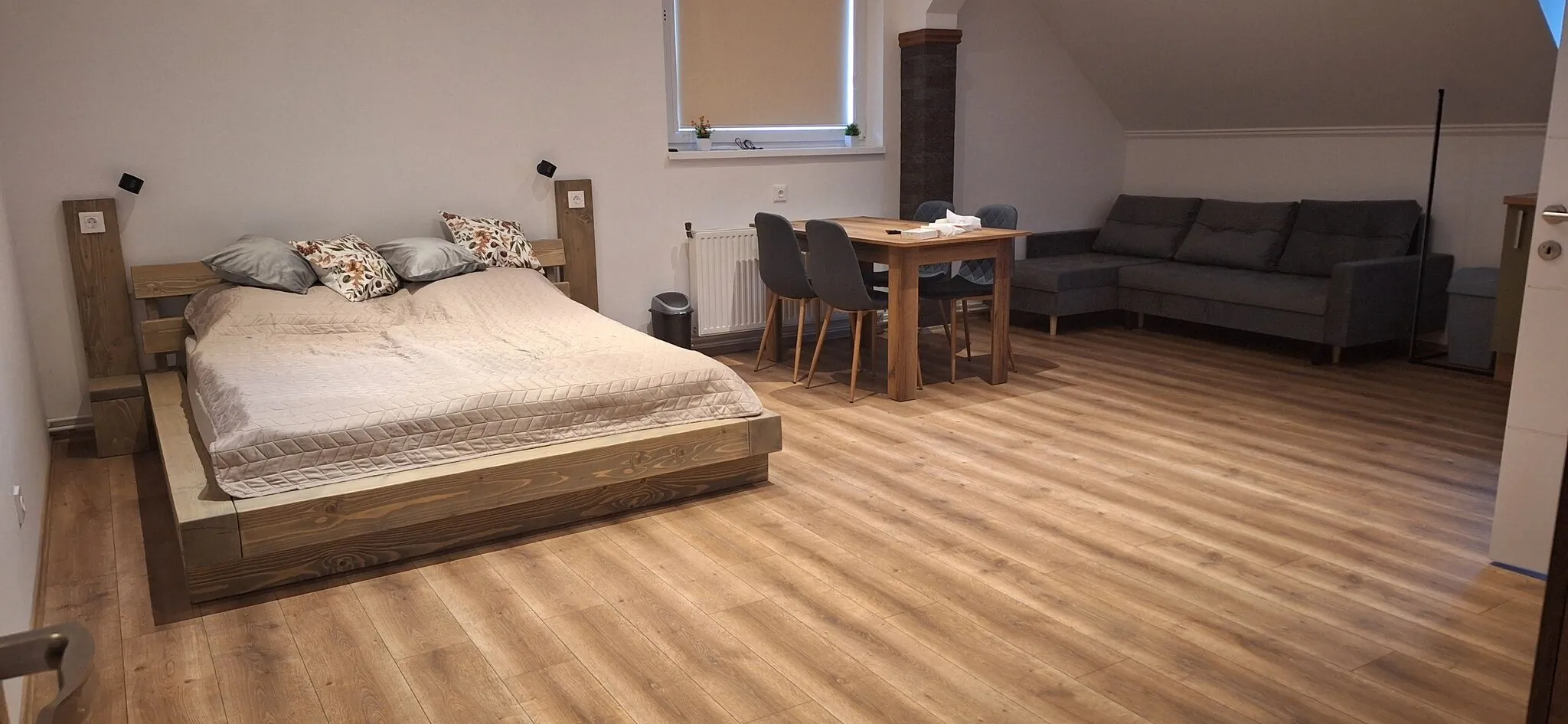ALRO Stúdió Apartmanház Balatonszárszó – Balatonszárszó, Ungaria