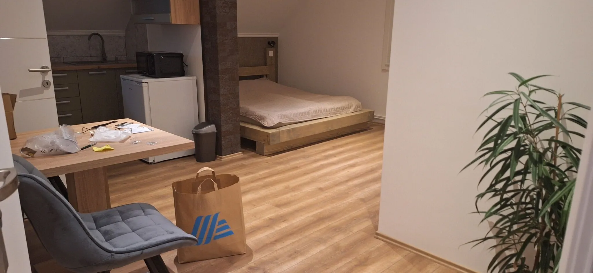 ALRO Stúdió Apartmanház Balatonszárszó – Balatonszárszó, Ungaria