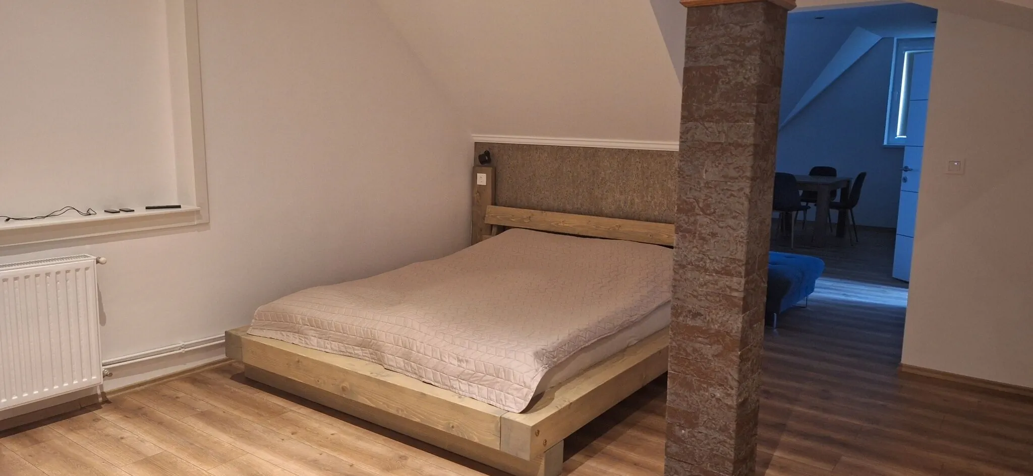 ALRO Stúdió Apartmanház Balatonszárszó – Balatonszárszó, Ungaria