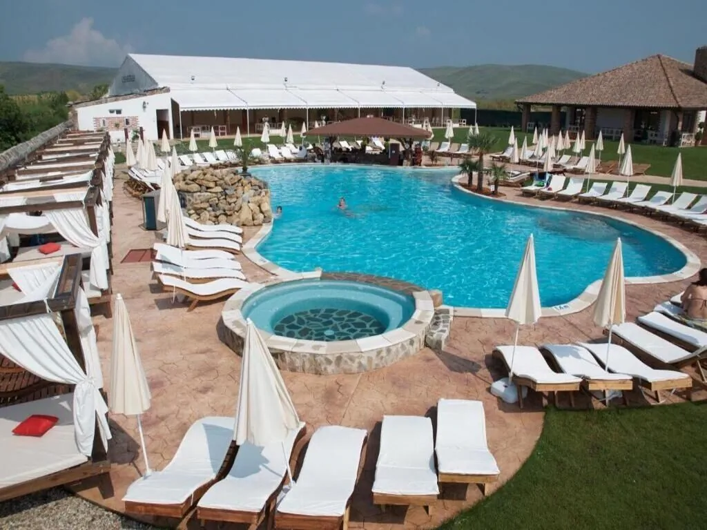 Pensiunea Paradisul Transilvaniei Blaj  – Blaj, România