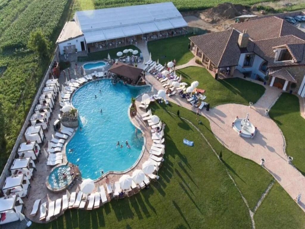Pensiunea Paradisul Transilvaniei Blaj  – Blaj, România