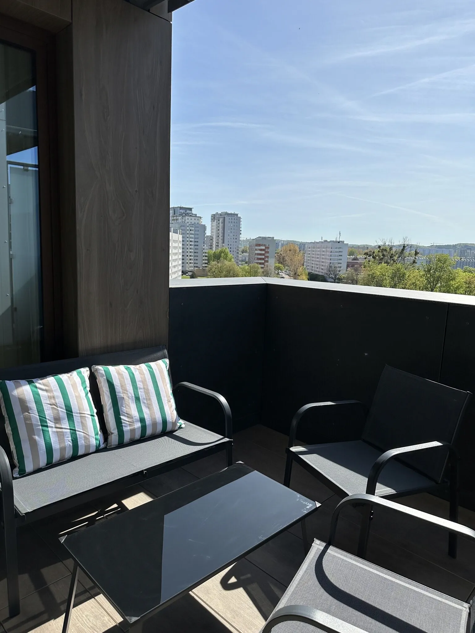 Apartament Bulvar Gdańsk - foto 1