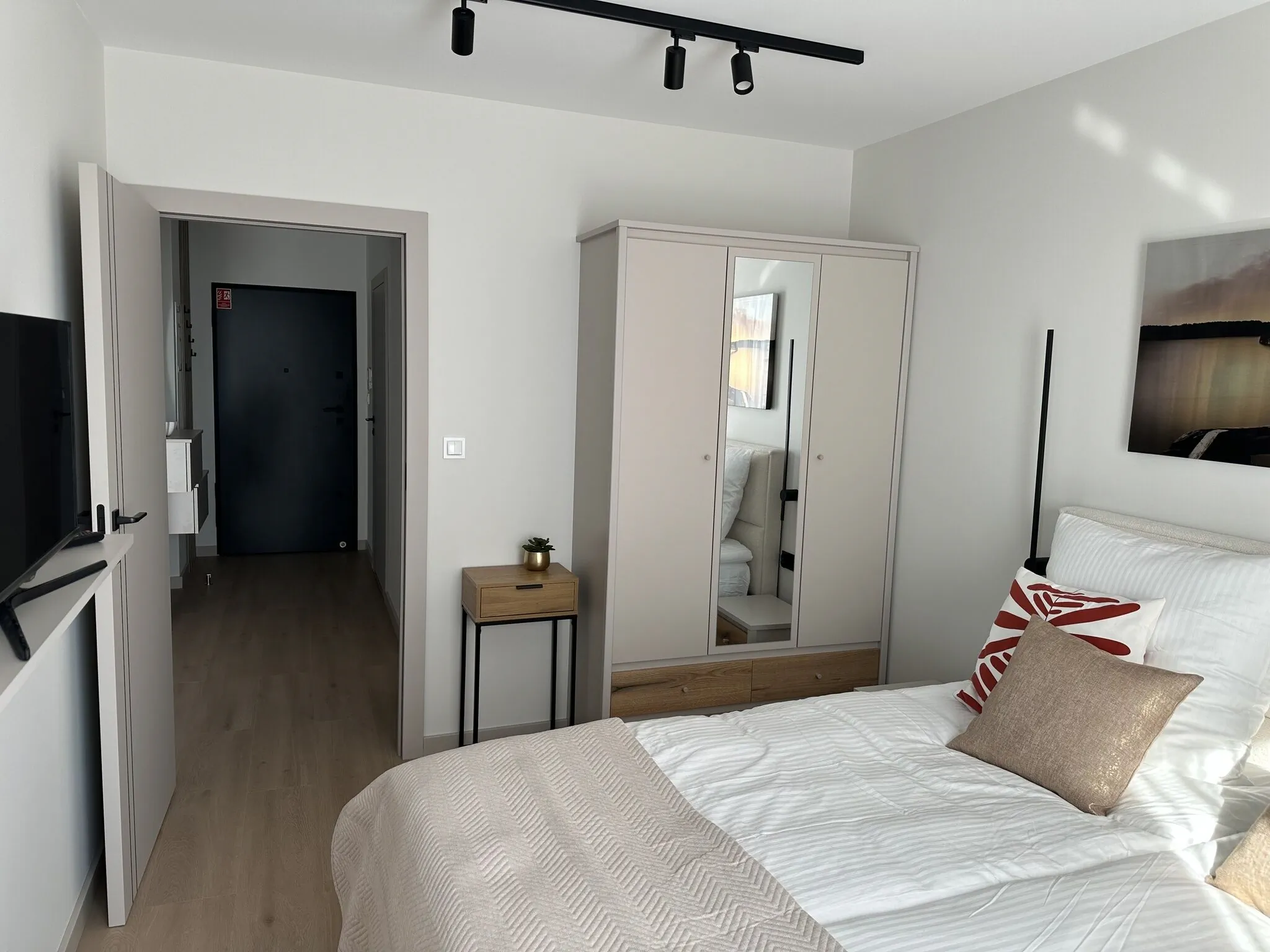 Apartament Bulvar Gdańsk - foto 3