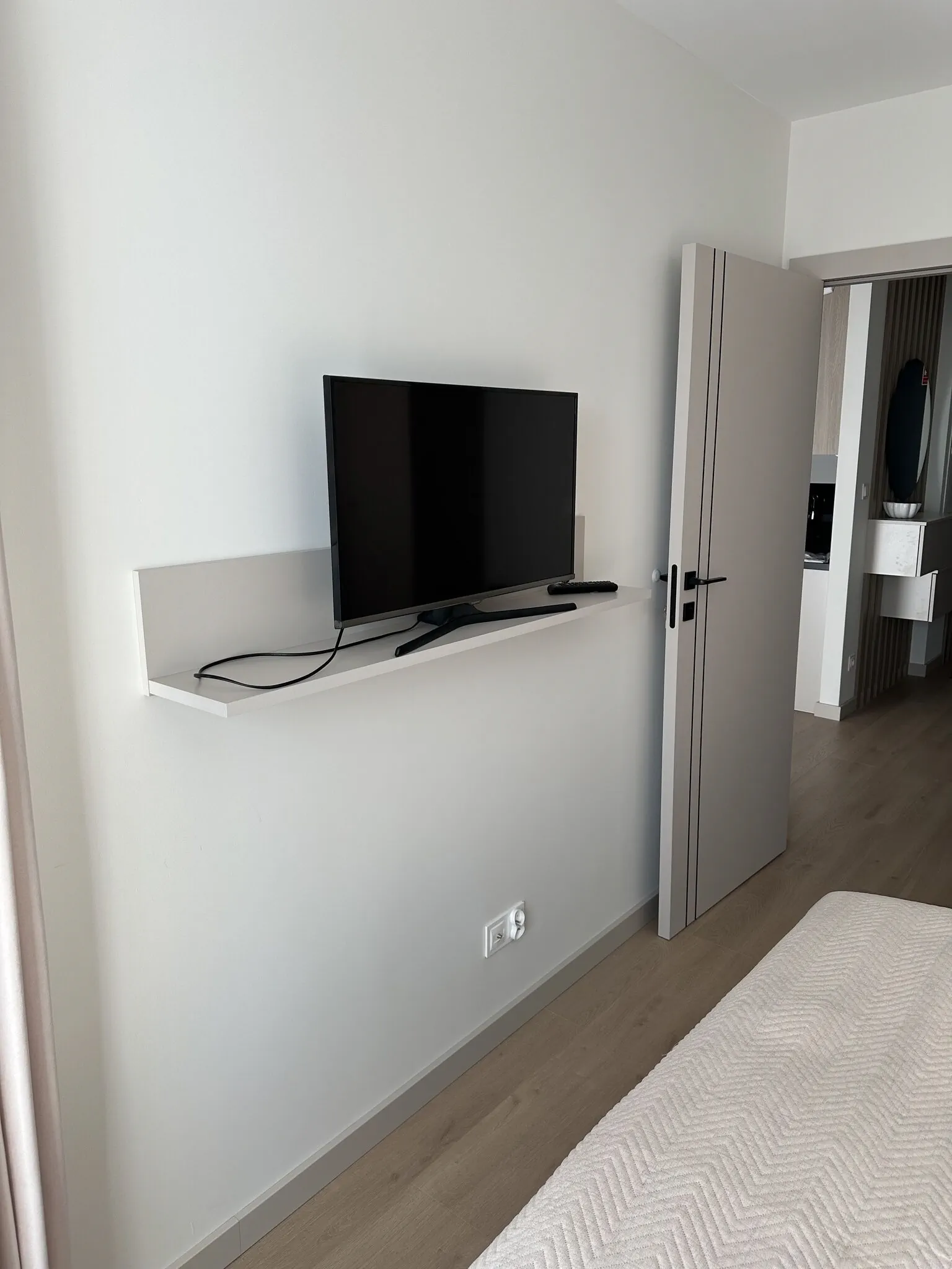 Apartament Bulvar Gdańsk - foto 4