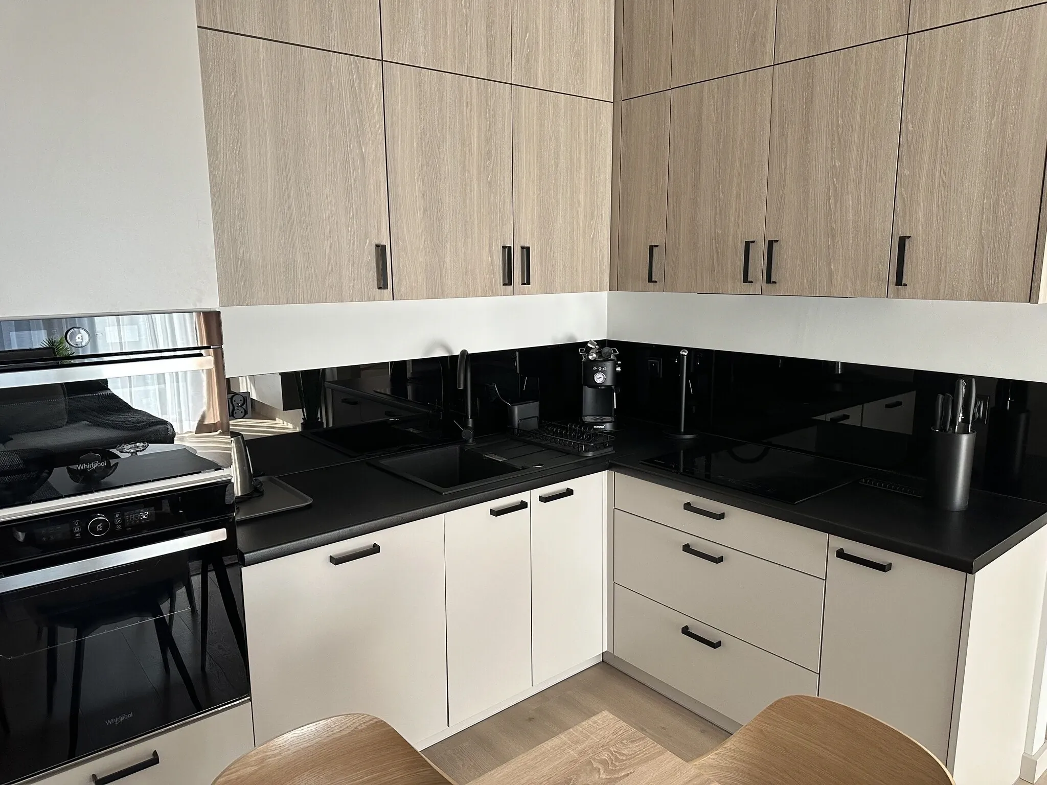 Apartament Bulvar Gdańsk - foto 8