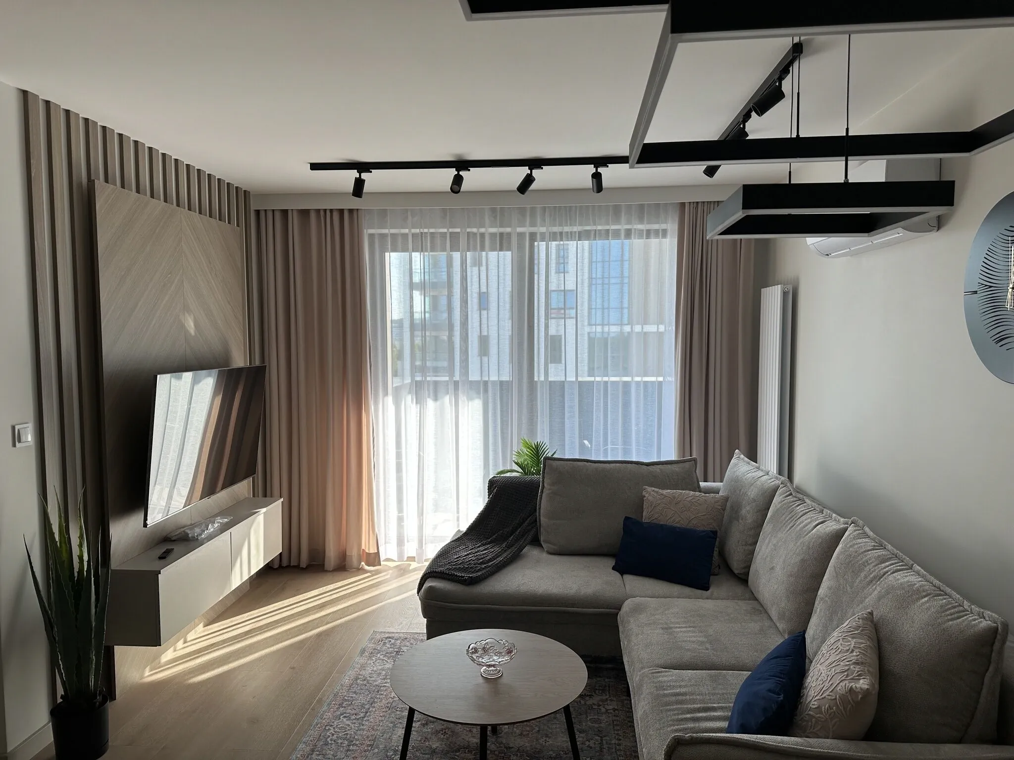 Apartament Bulvar Gdańsk - foto 9