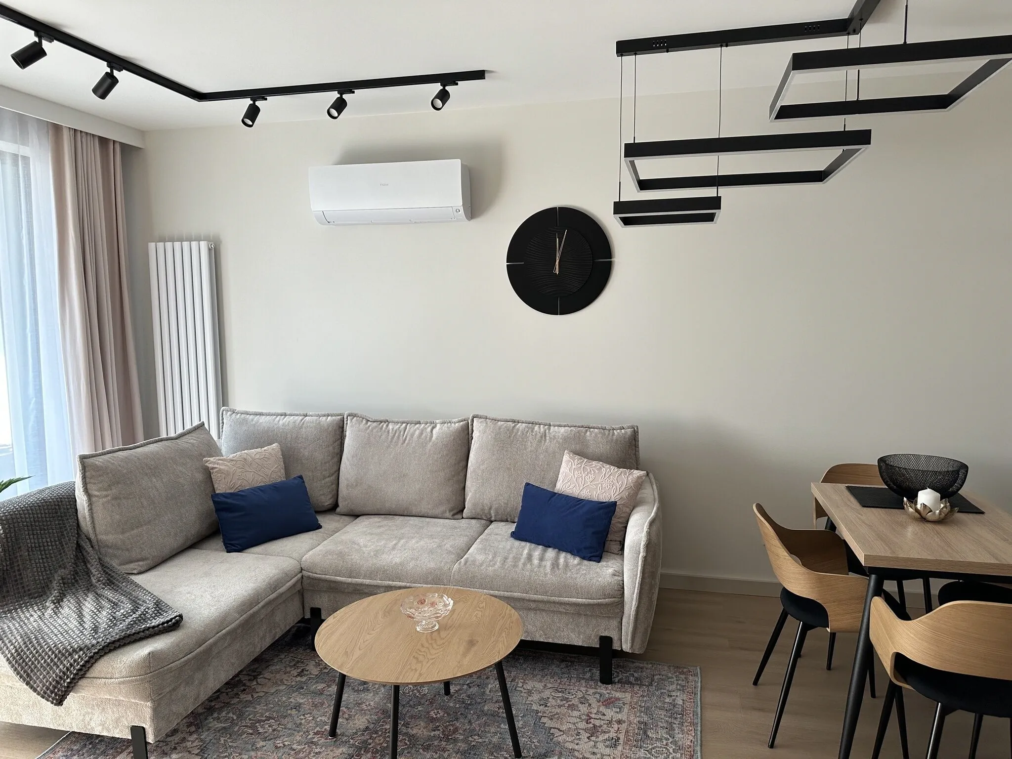 Apartament Bulvar Gdańsk - foto 10