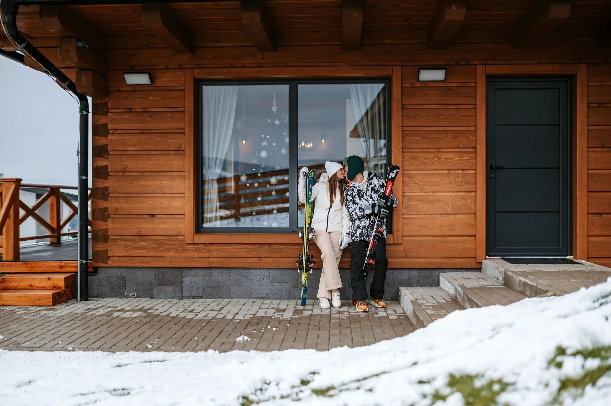 Azarka Chalet – Beňuš, Slovacia